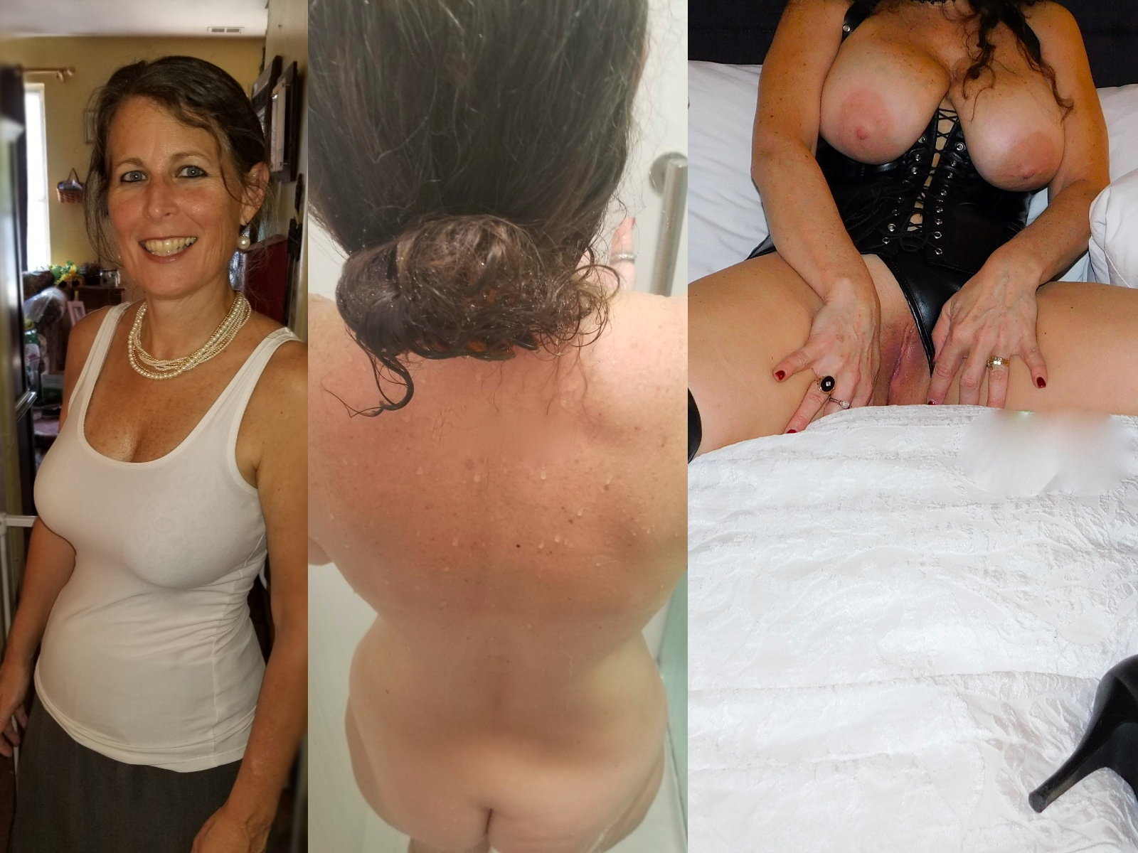 Kris Loucks, Bensalem, Penn.