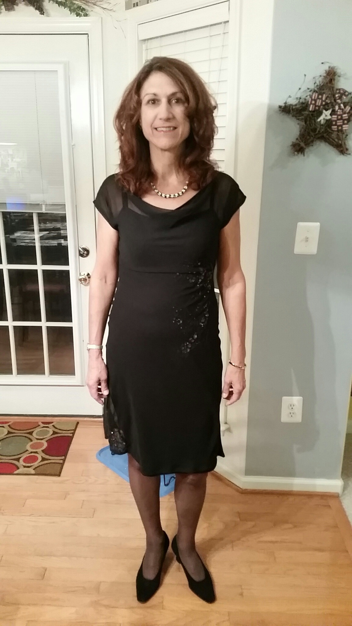 Jennifer Weiniger, Stafford, Virginia