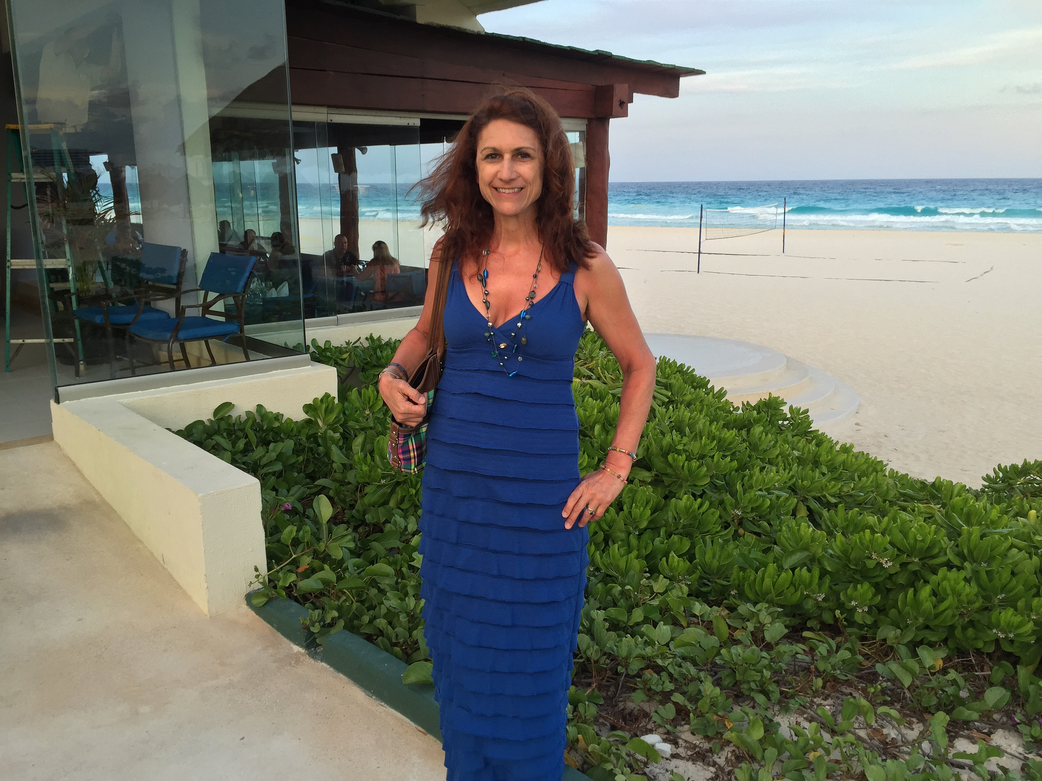 Jennifer Weiniger, Stafford, Virginia