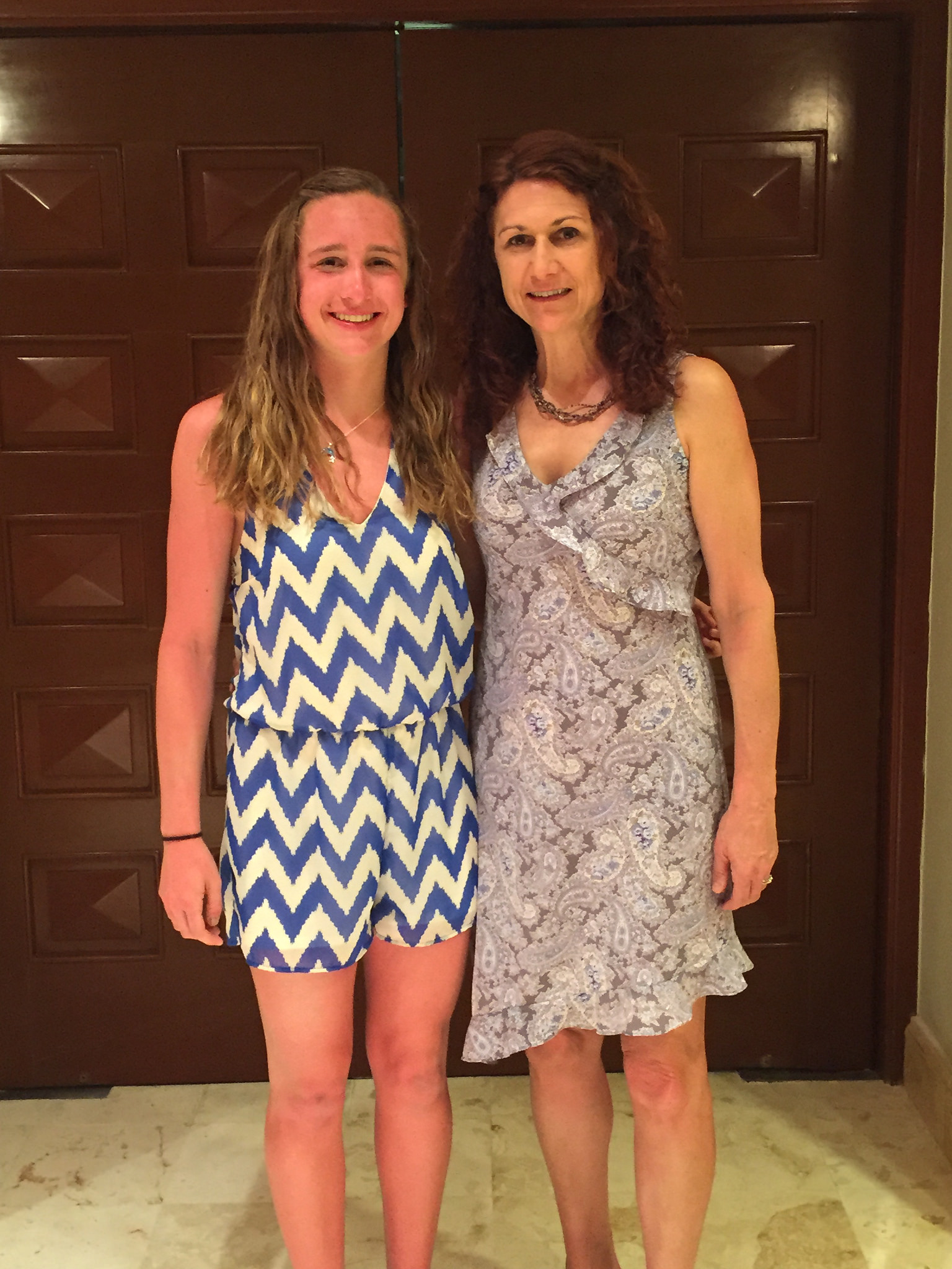 Jennifer Weiniger, Stafford, Virginia