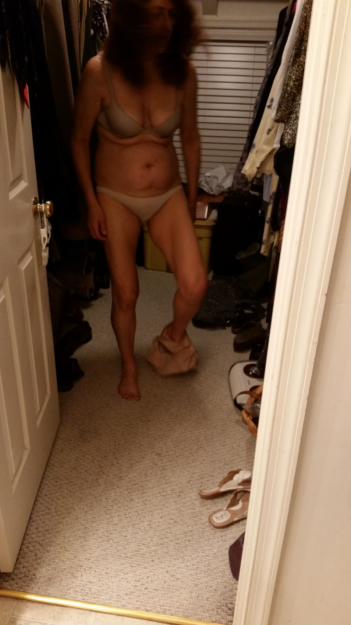 Jennifer Weiniger, Stafford, Virginia