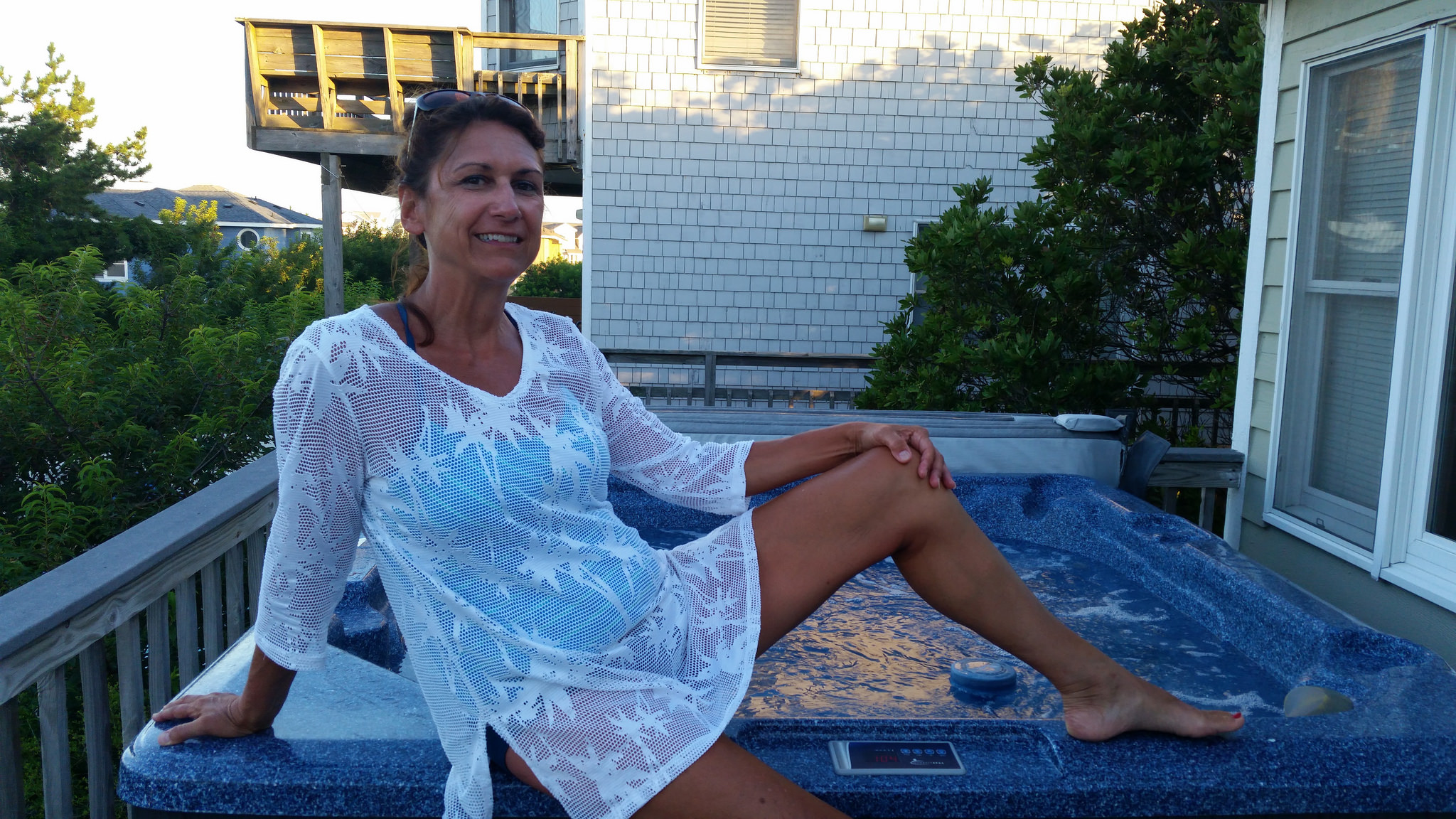 Jennifer Weiniger, Stafford, Virginia