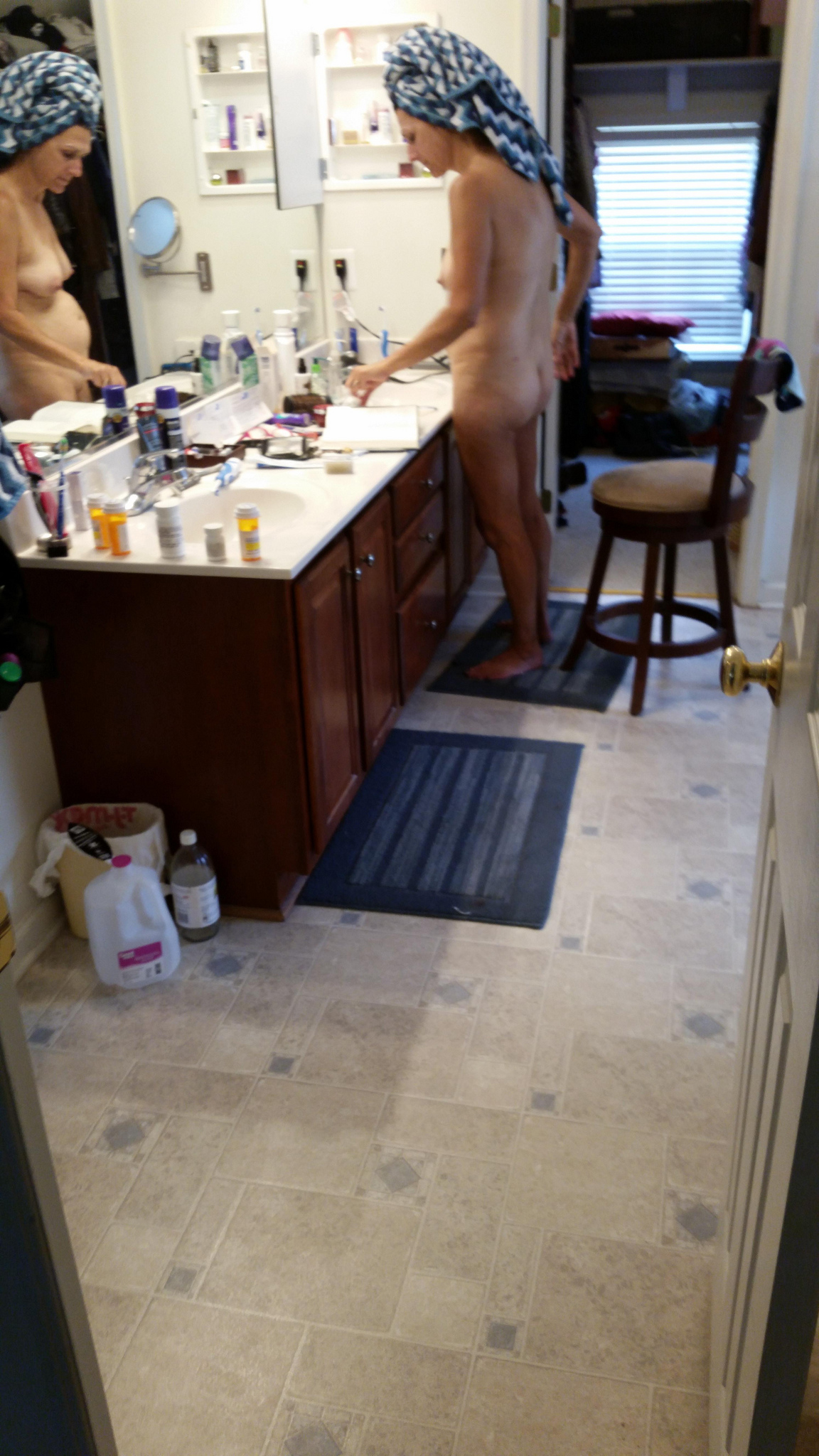 Jennifer Weiniger, Stafford, Virginia