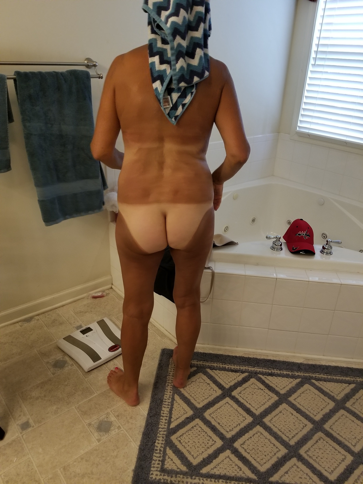 Jennifer Weiniger, Stafford, Virginia