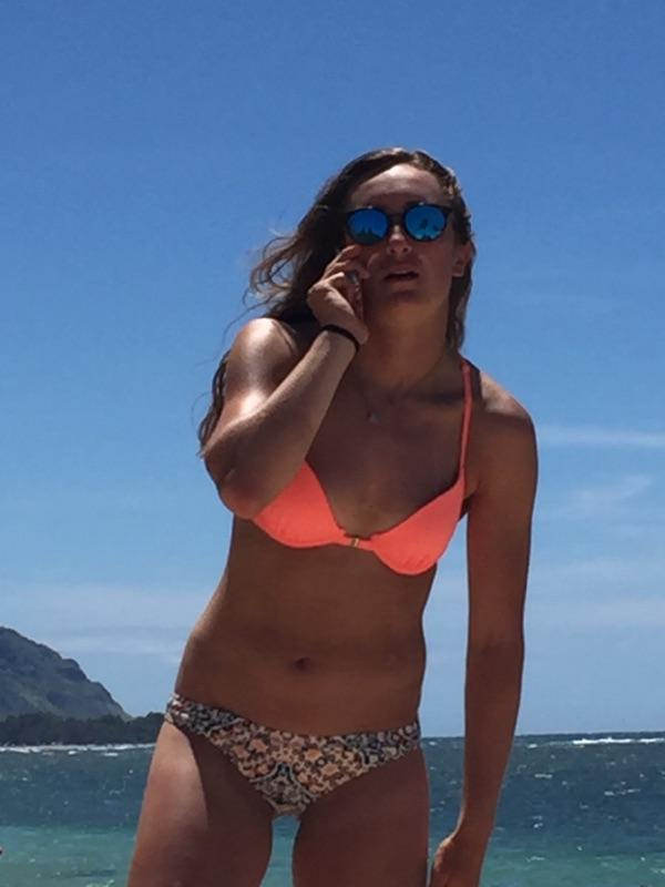 Jennifer Weiniger, Stafford, Virginia