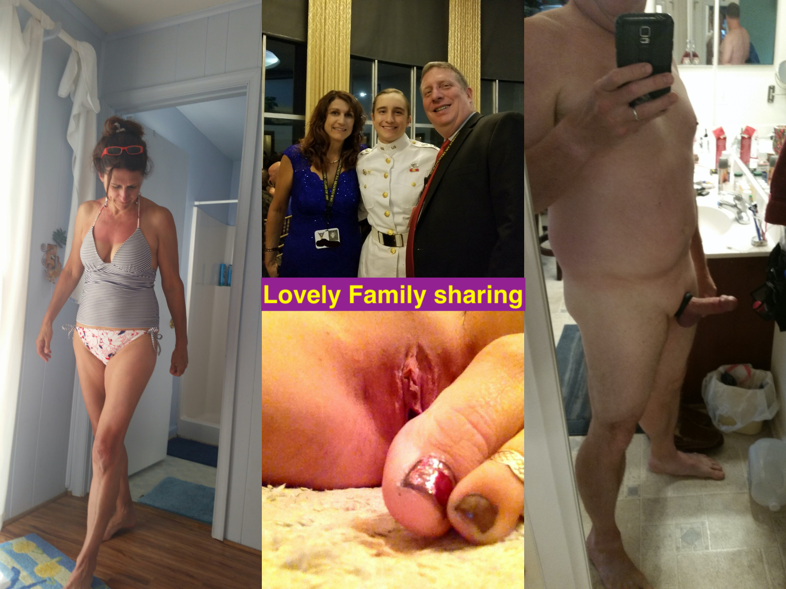 Jennifer Weiniger, Stafford, Virginia