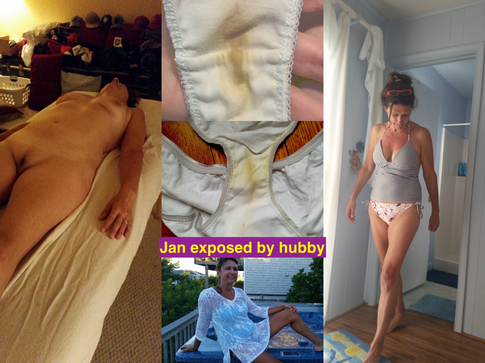 Jennifer Weiniger, Stafford, Virginia