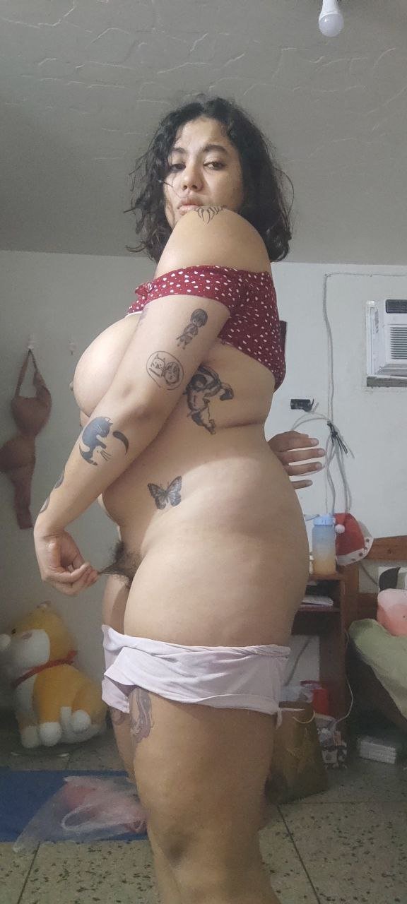 Pig whore Shamed and punished