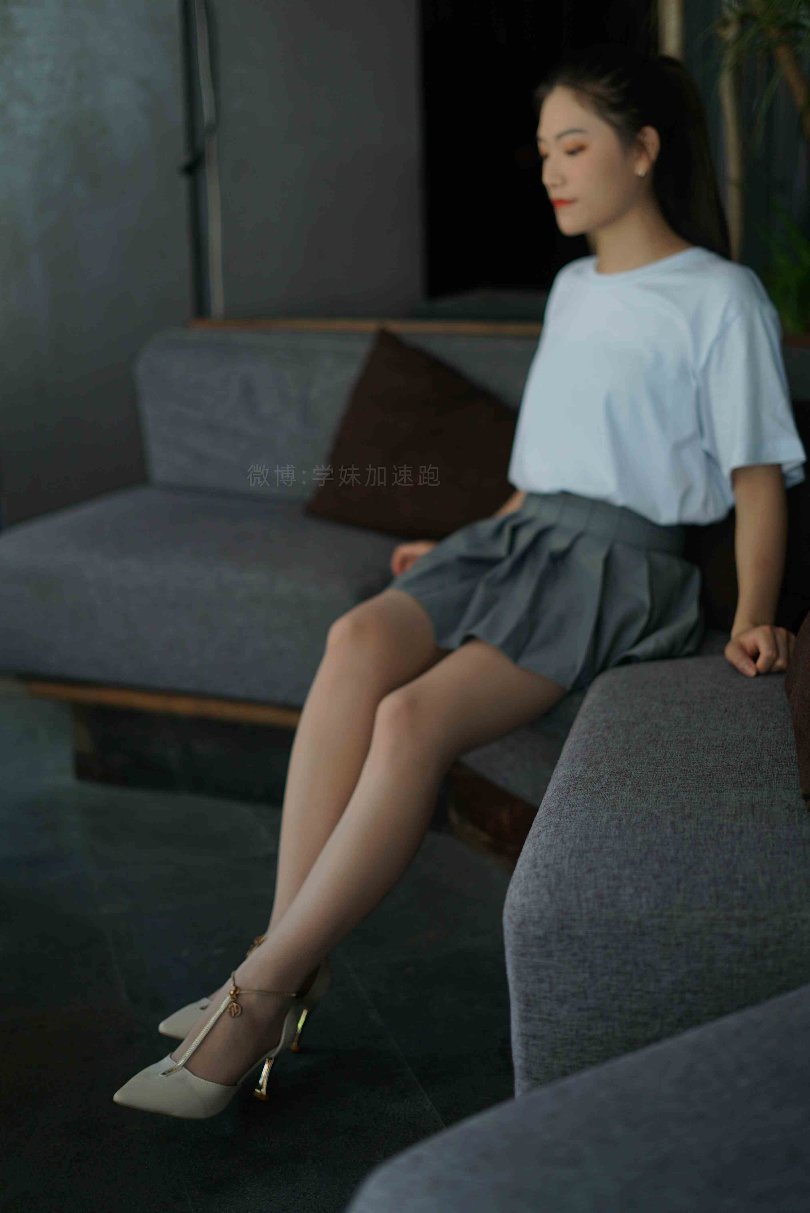 China Beauty Legs and feet 1483