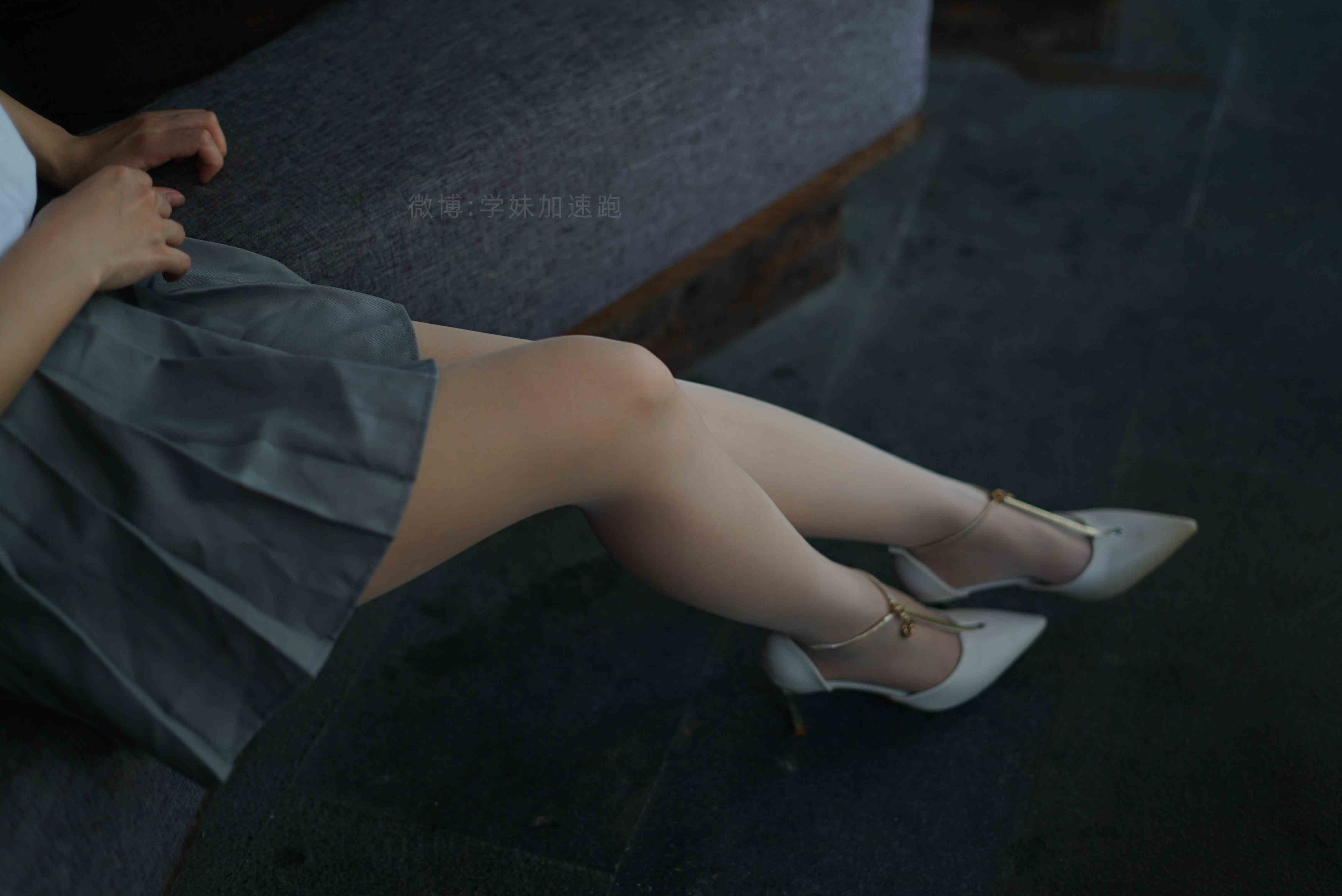 China Beauty Legs and feet 1483