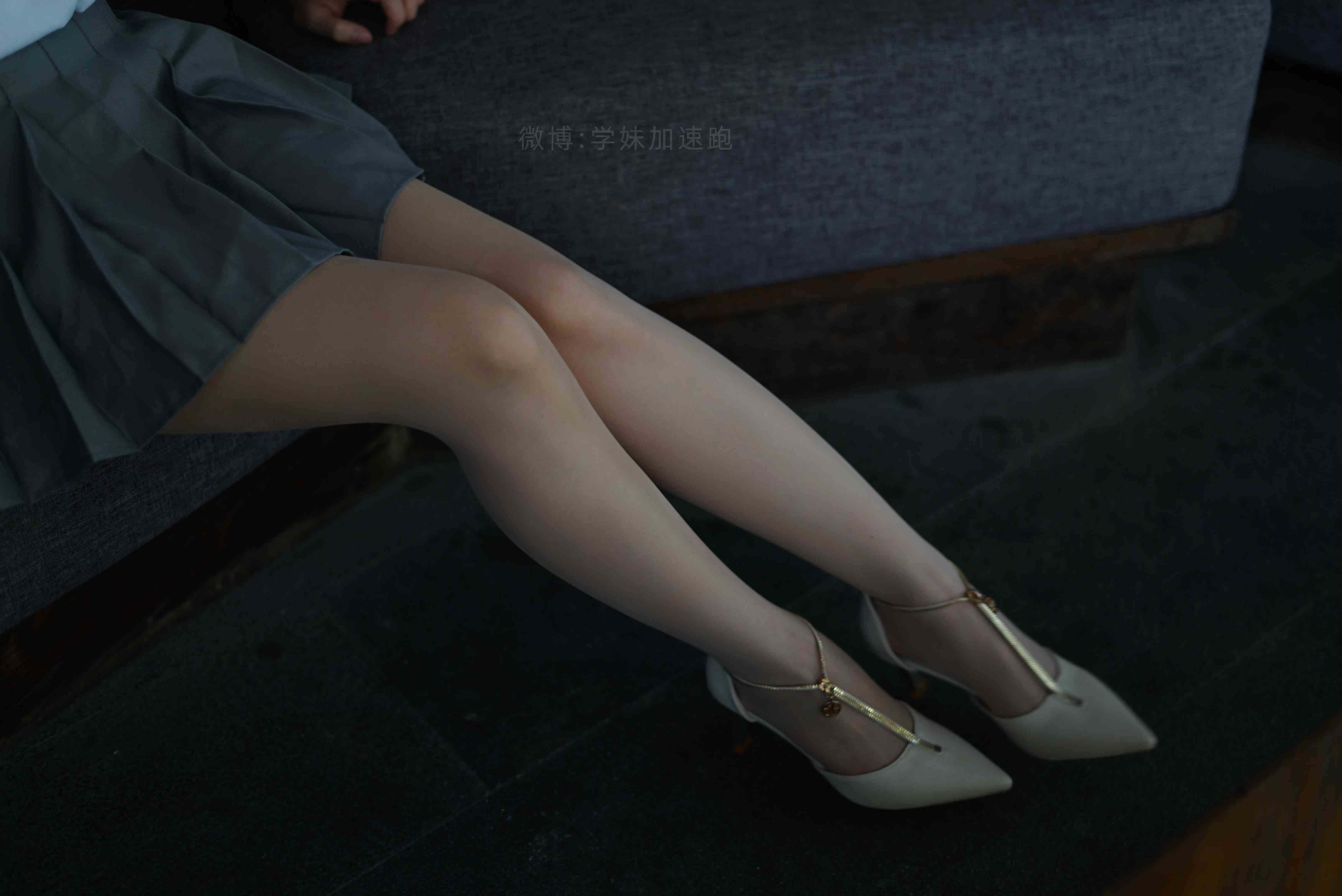 China Beauty Legs and feet 1483