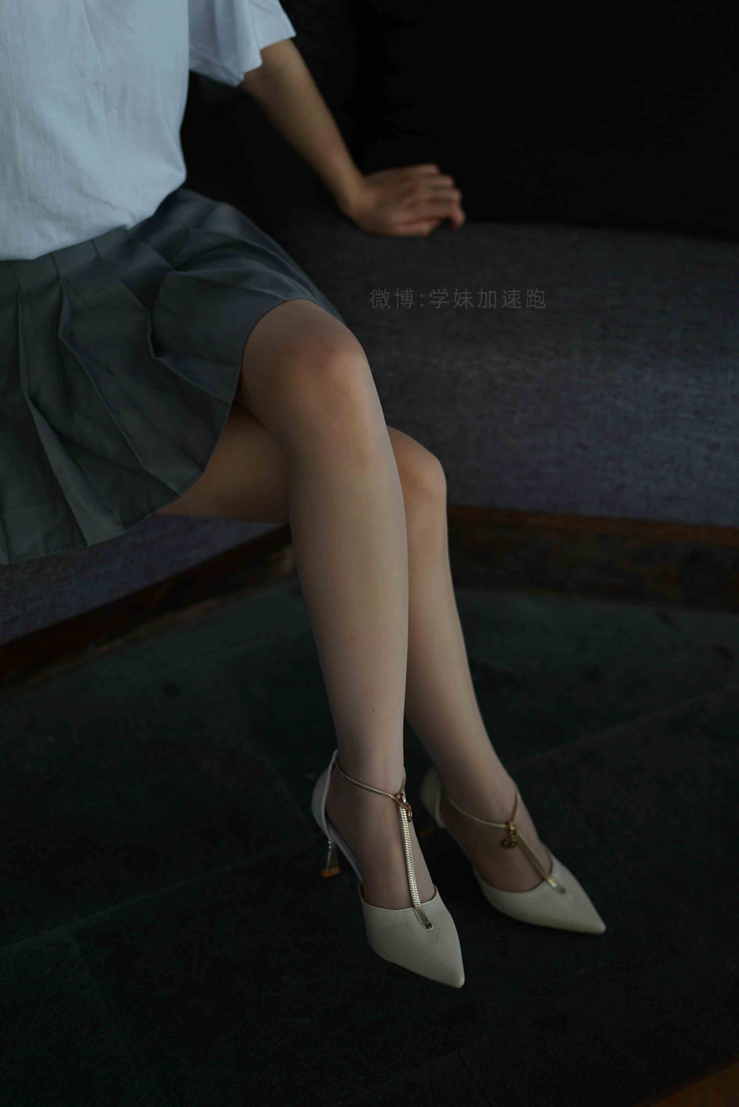 China Beauty Legs and feet 1483