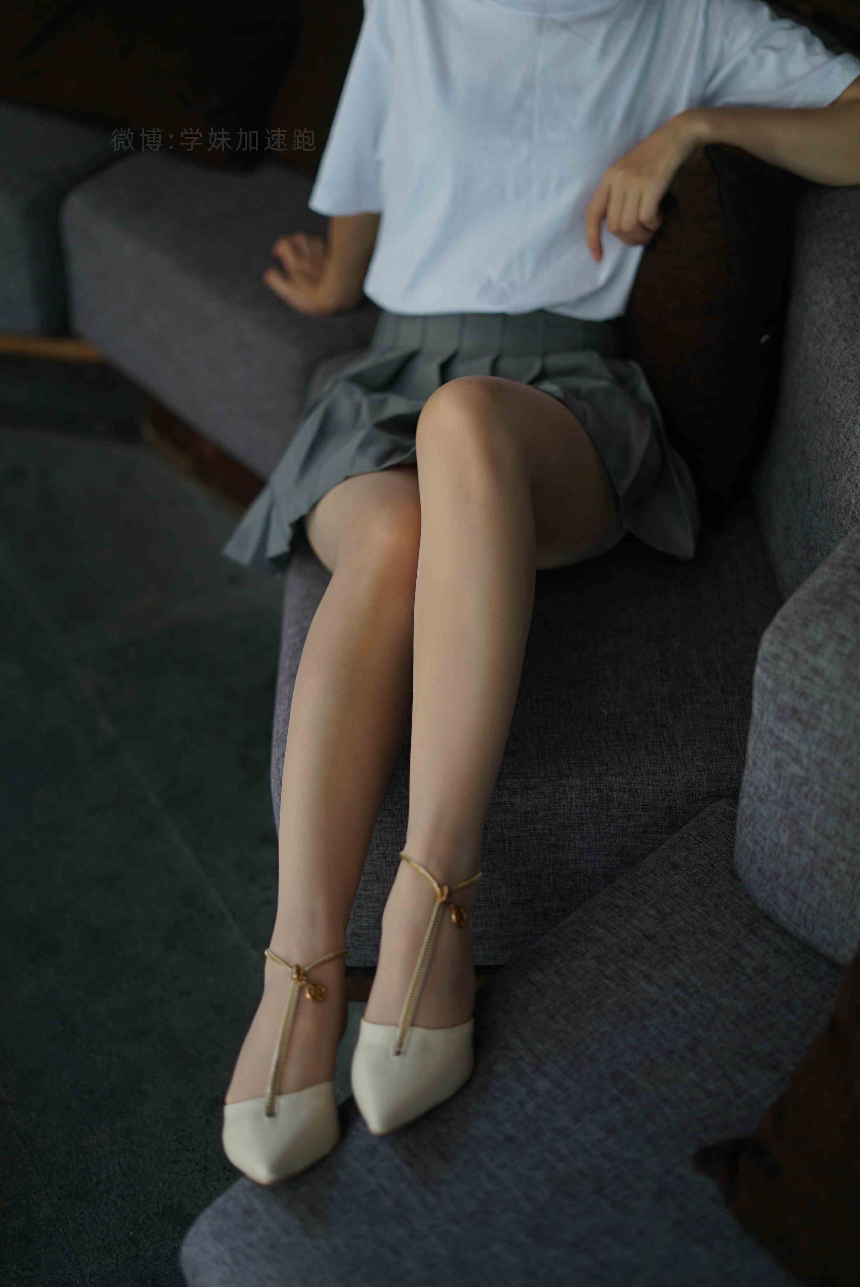 China Beauty Legs and feet 1483