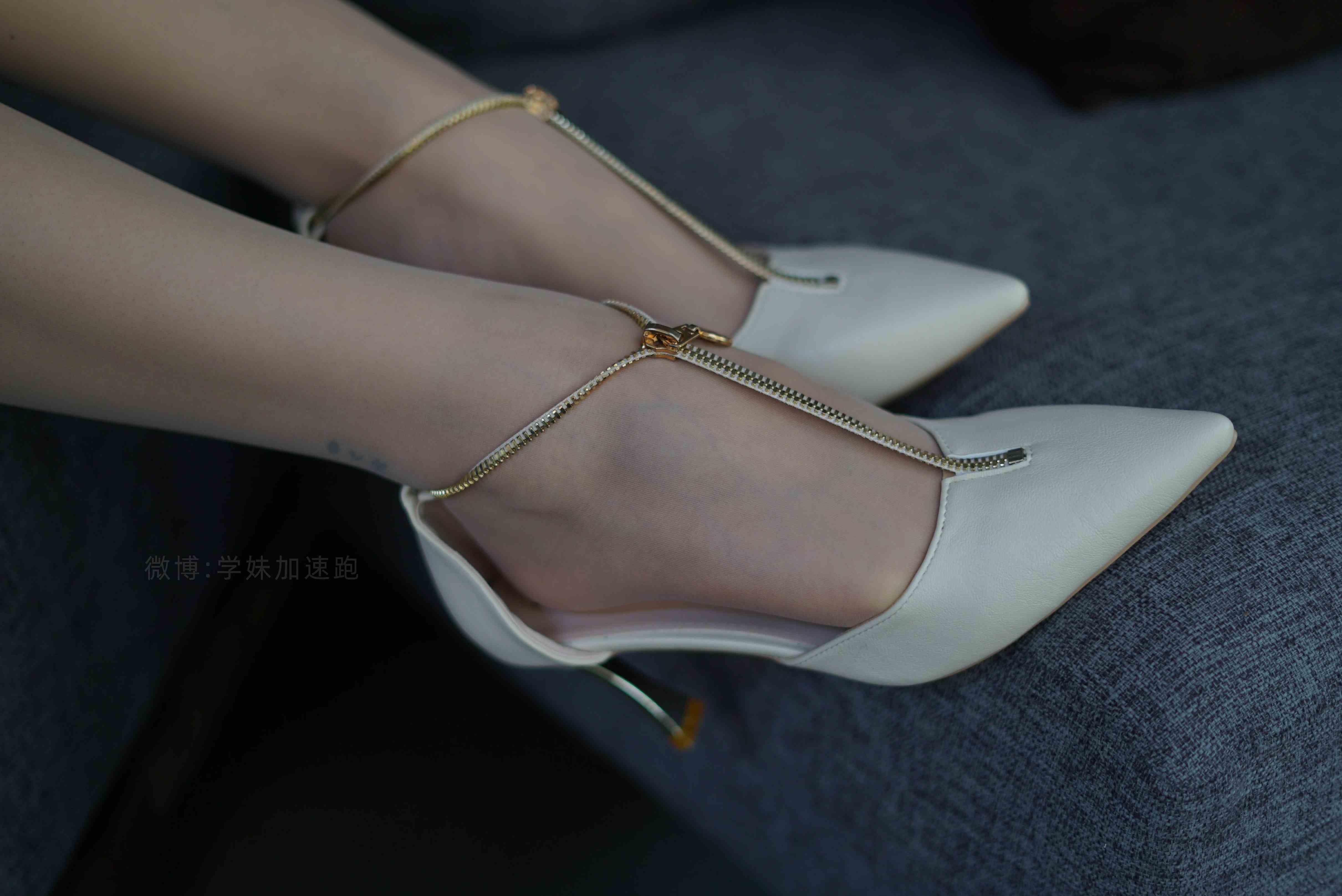 China Beauty Legs and feet 1483