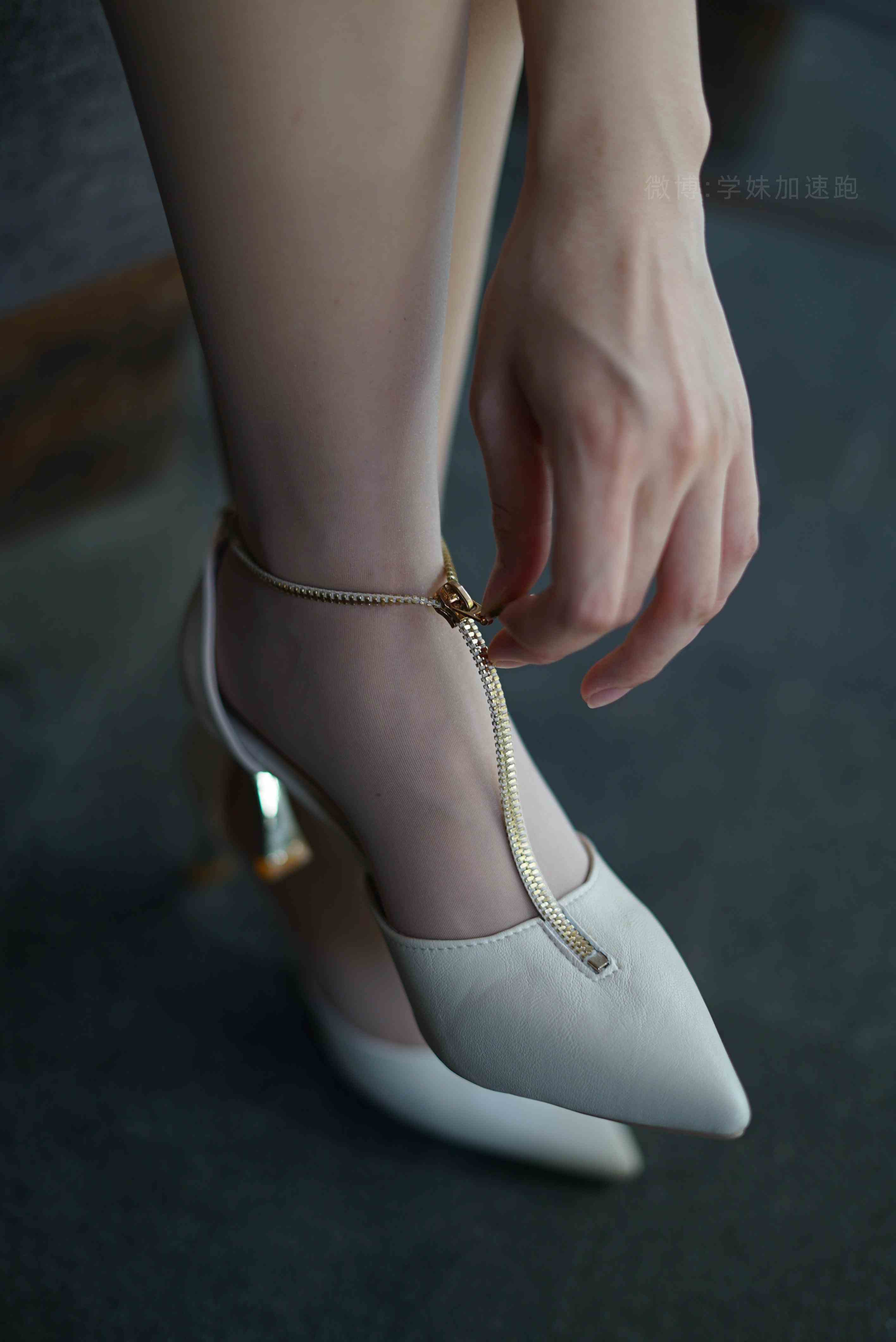 China Beauty Legs and feet 1483