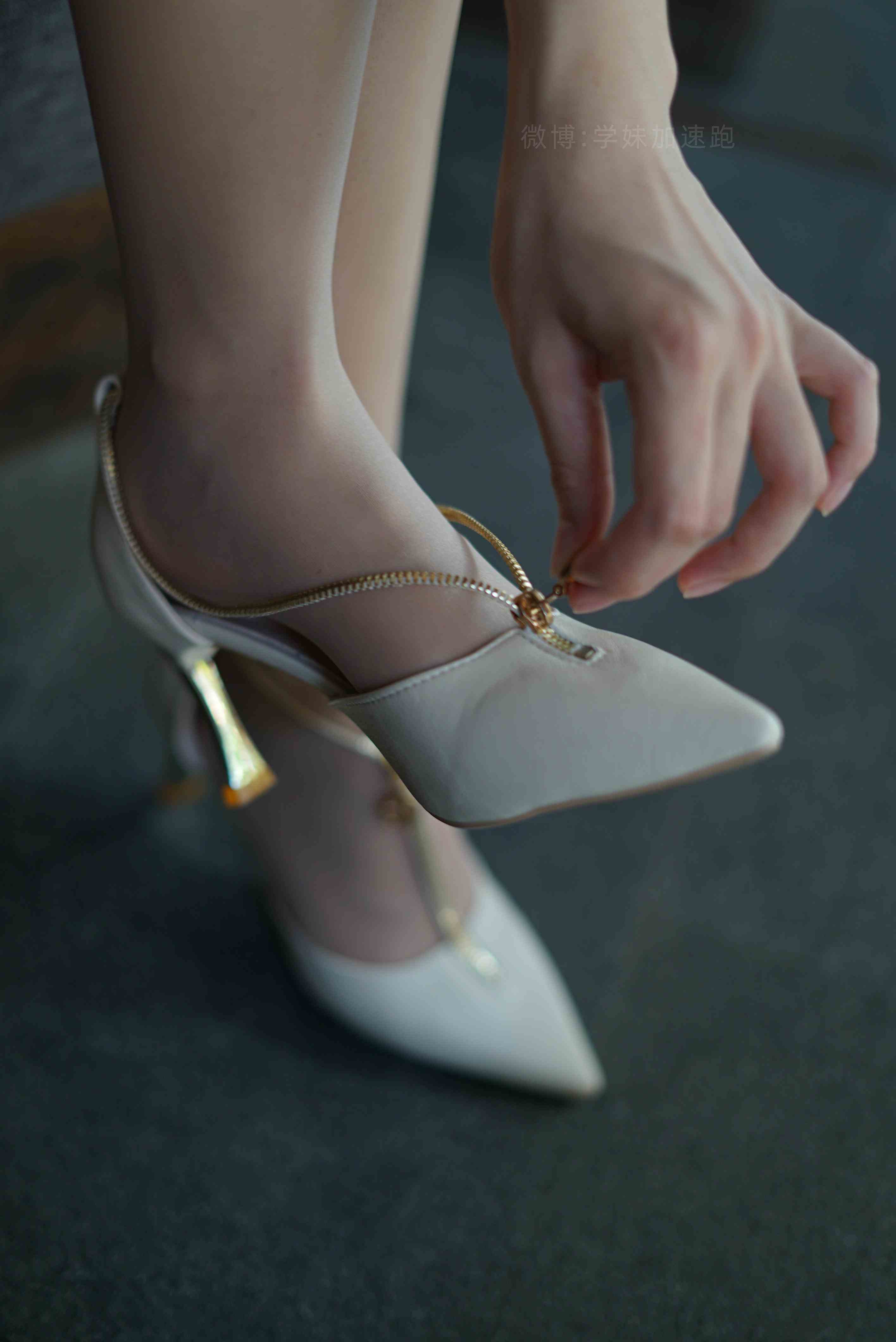 China Beauty Legs and feet 1483