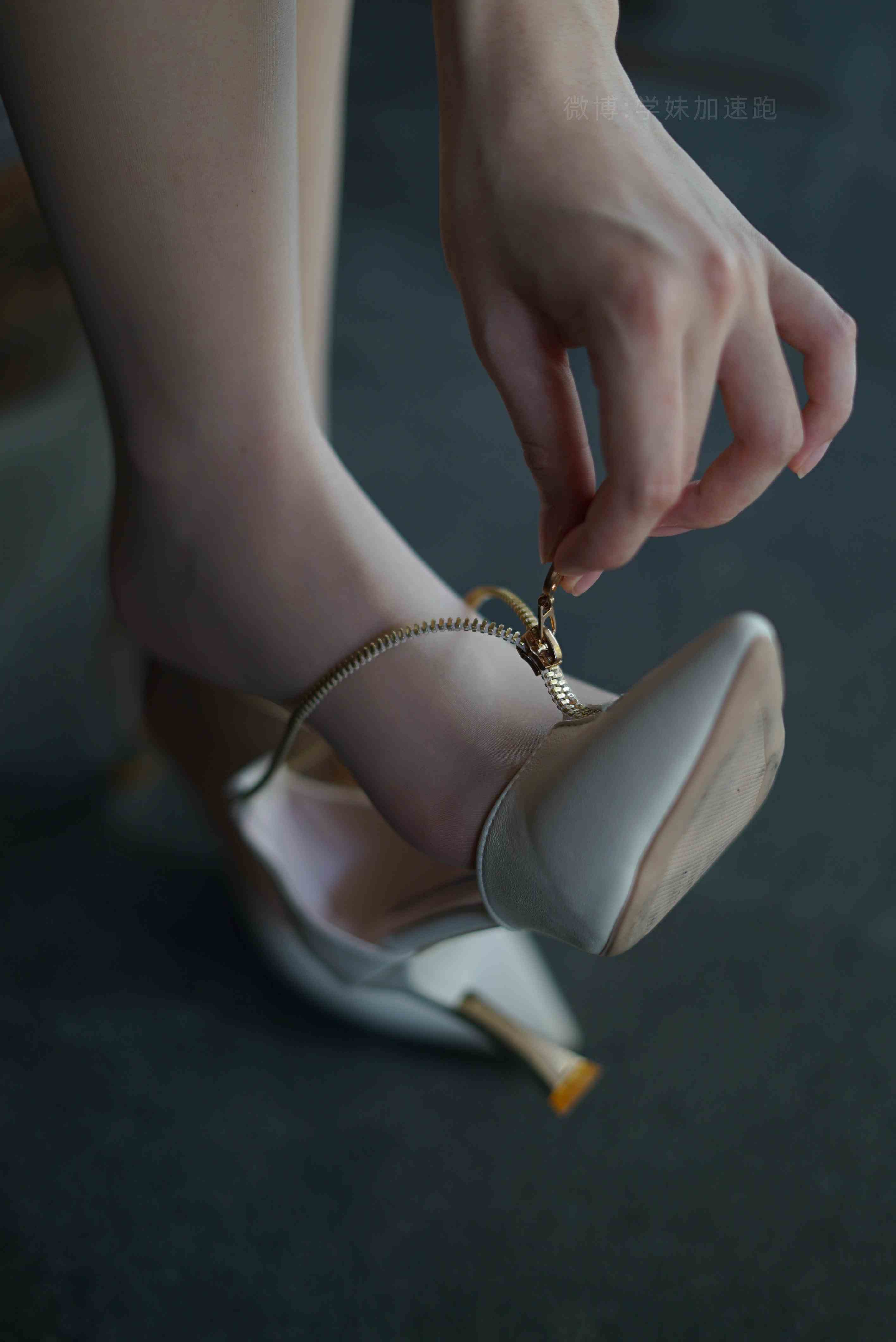 China Beauty Legs and feet 1483