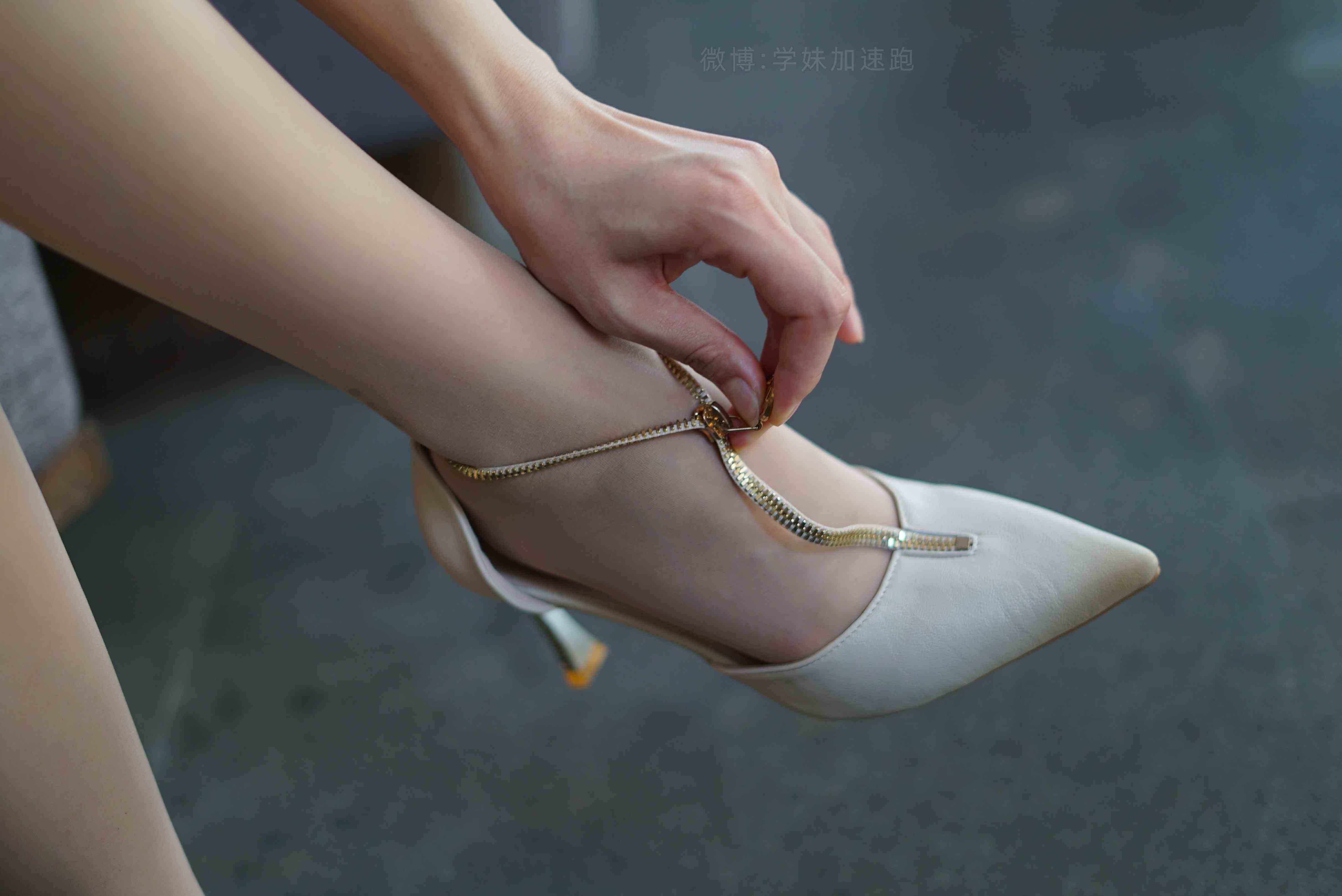 China Beauty Legs and feet 1483