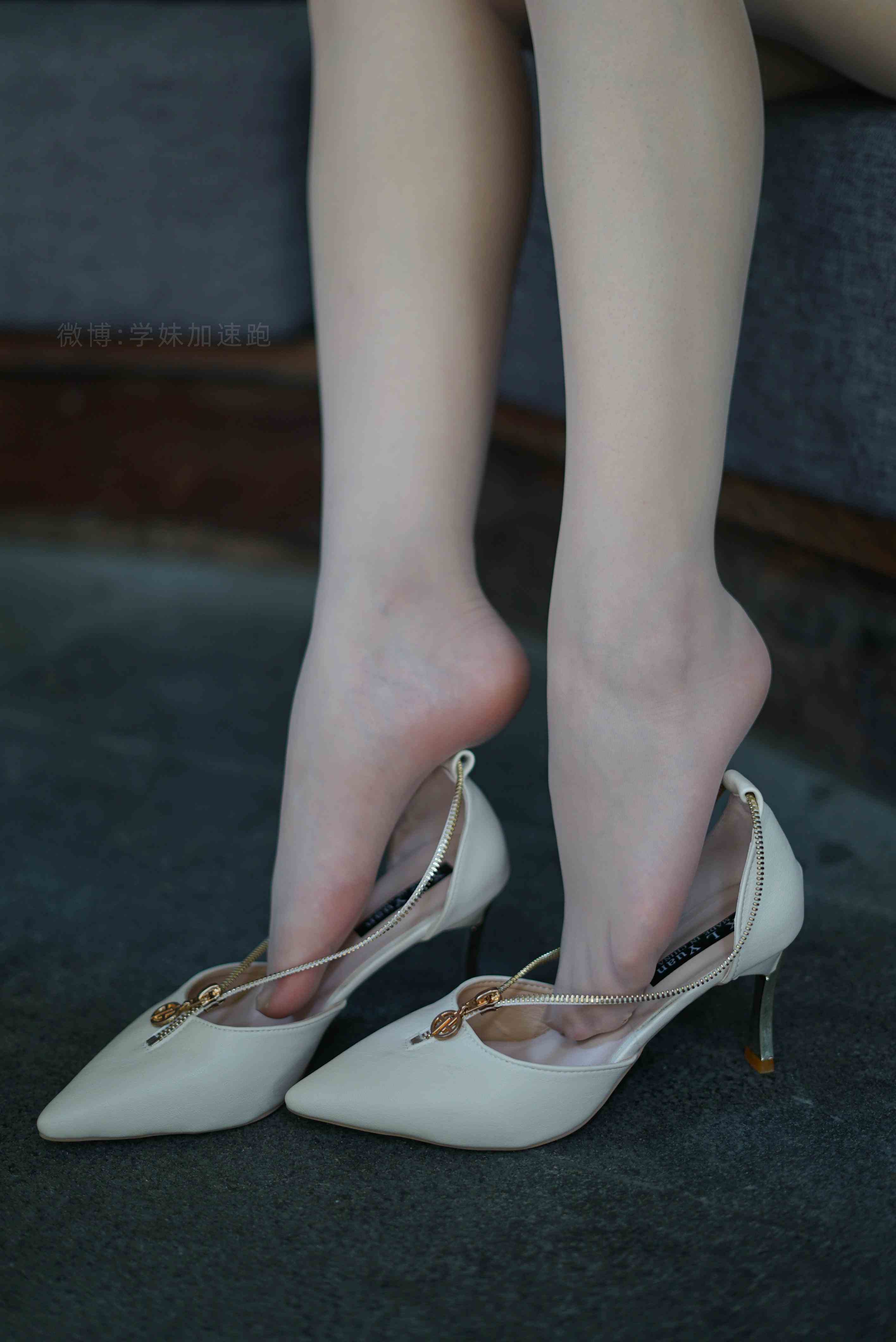 China Beauty Legs and feet 1483