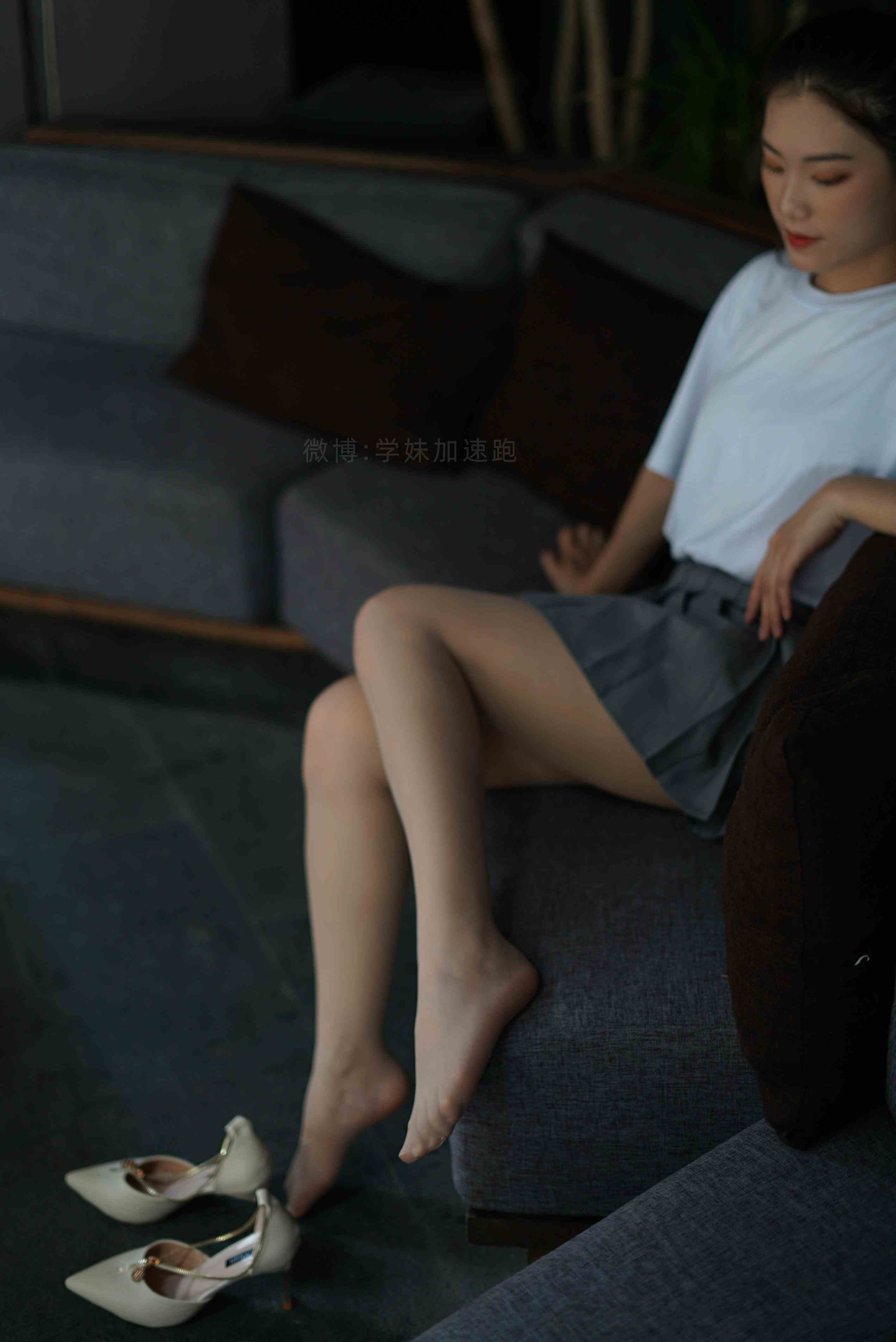 China Beauty Legs and feet 1483