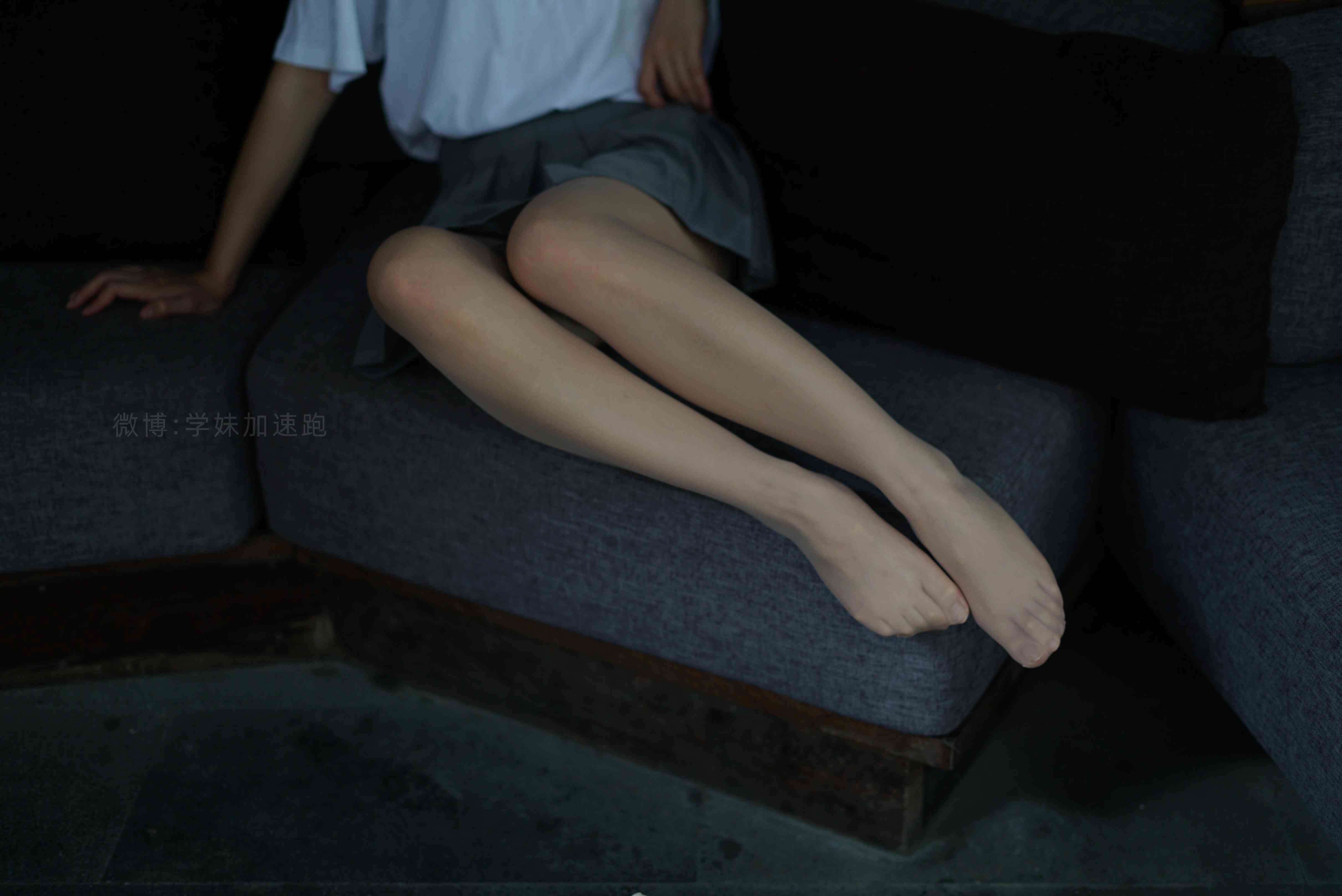 China Beauty Legs and feet 1483