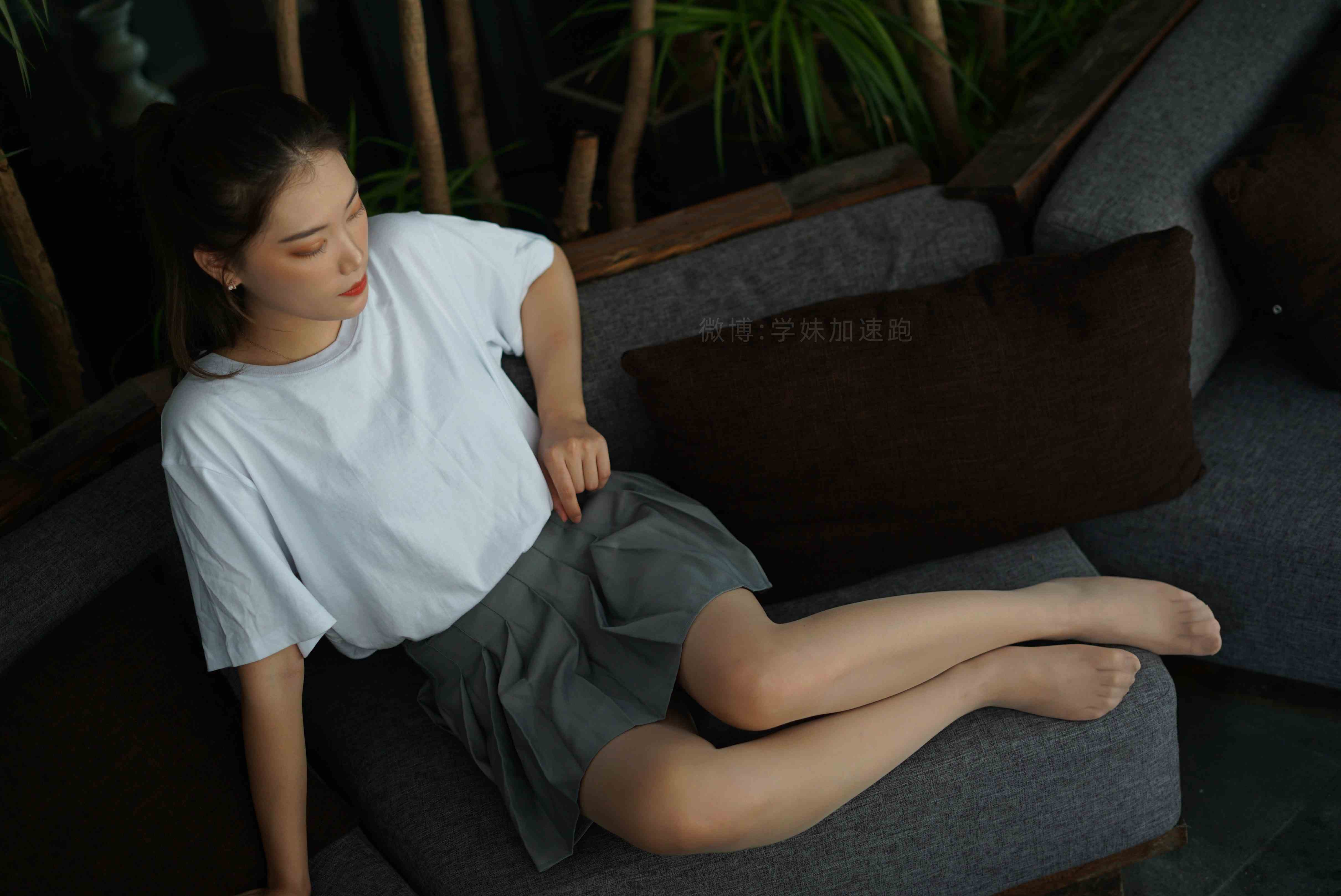 China Beauty Legs and feet 1483