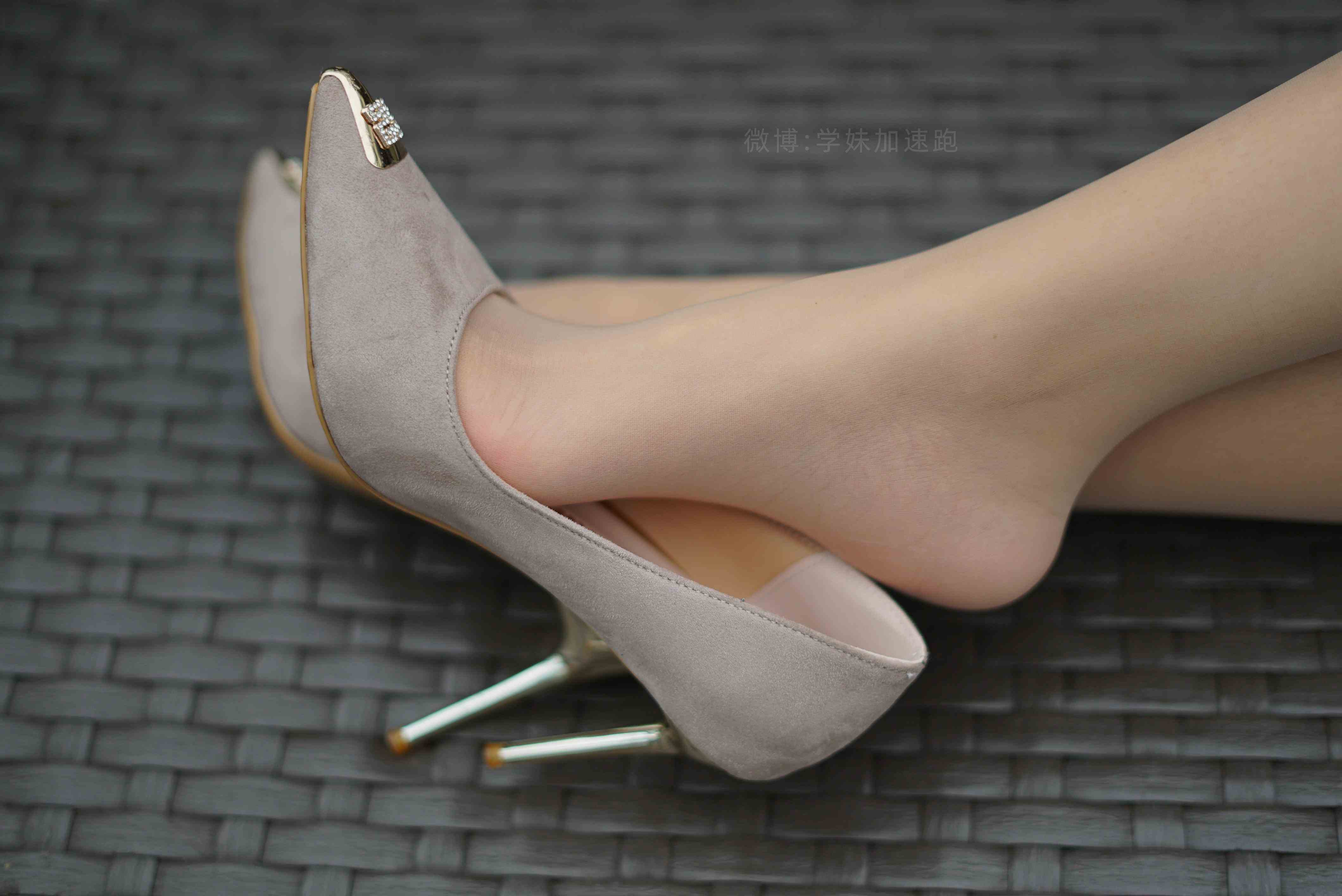 China Beauty Legs and feet 1484