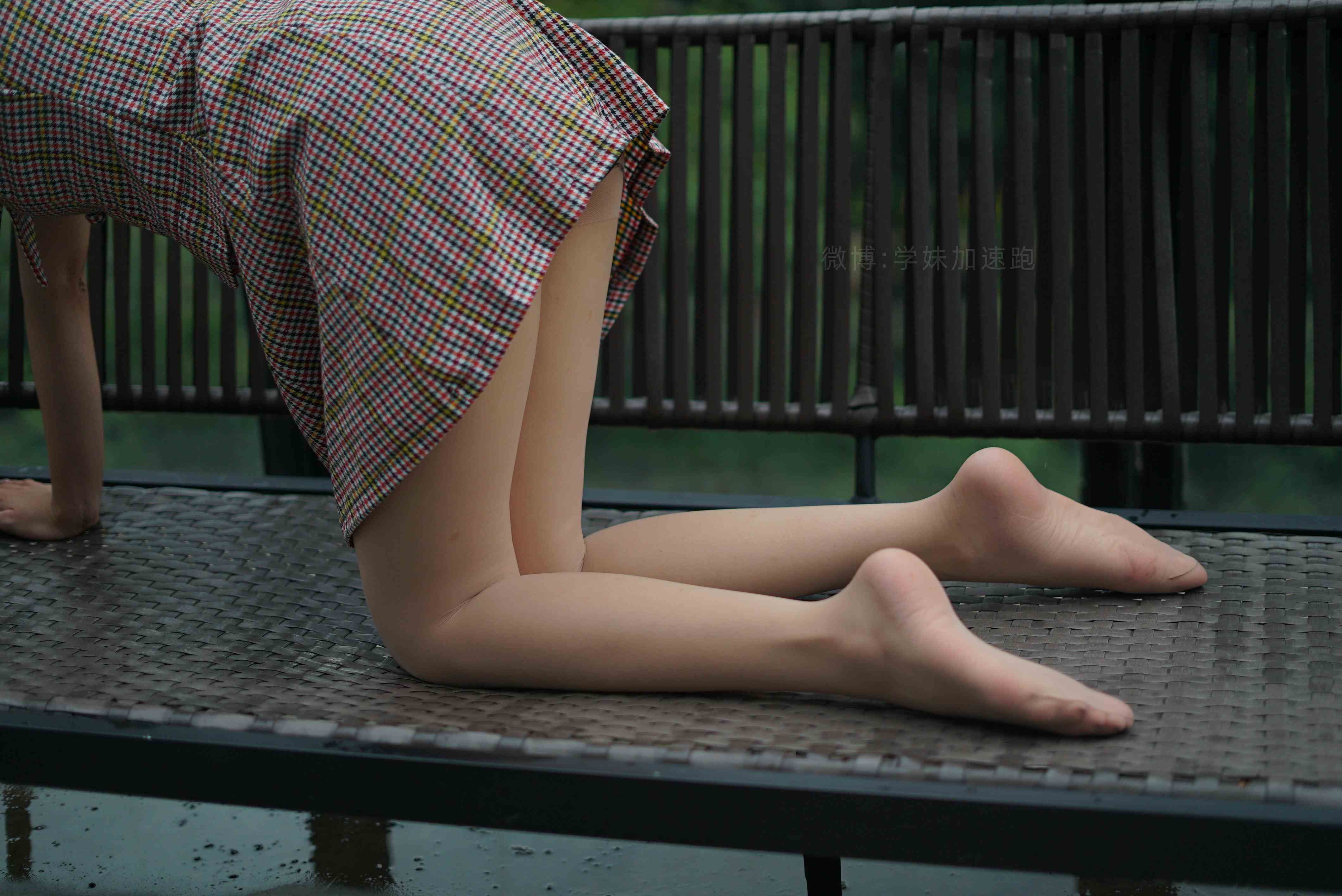 China Beauty Legs and feet 1484