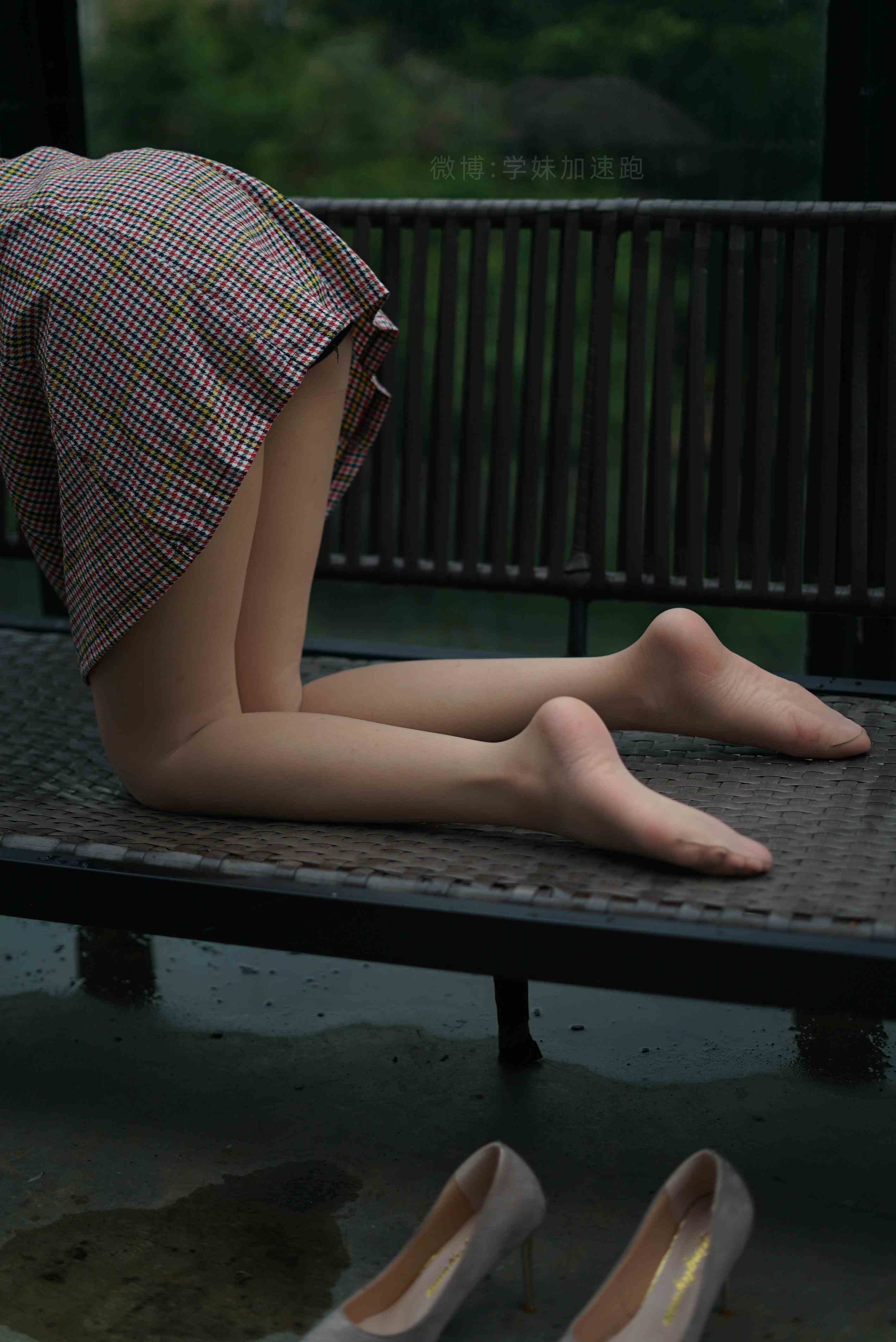 China Beauty Legs and feet 1484