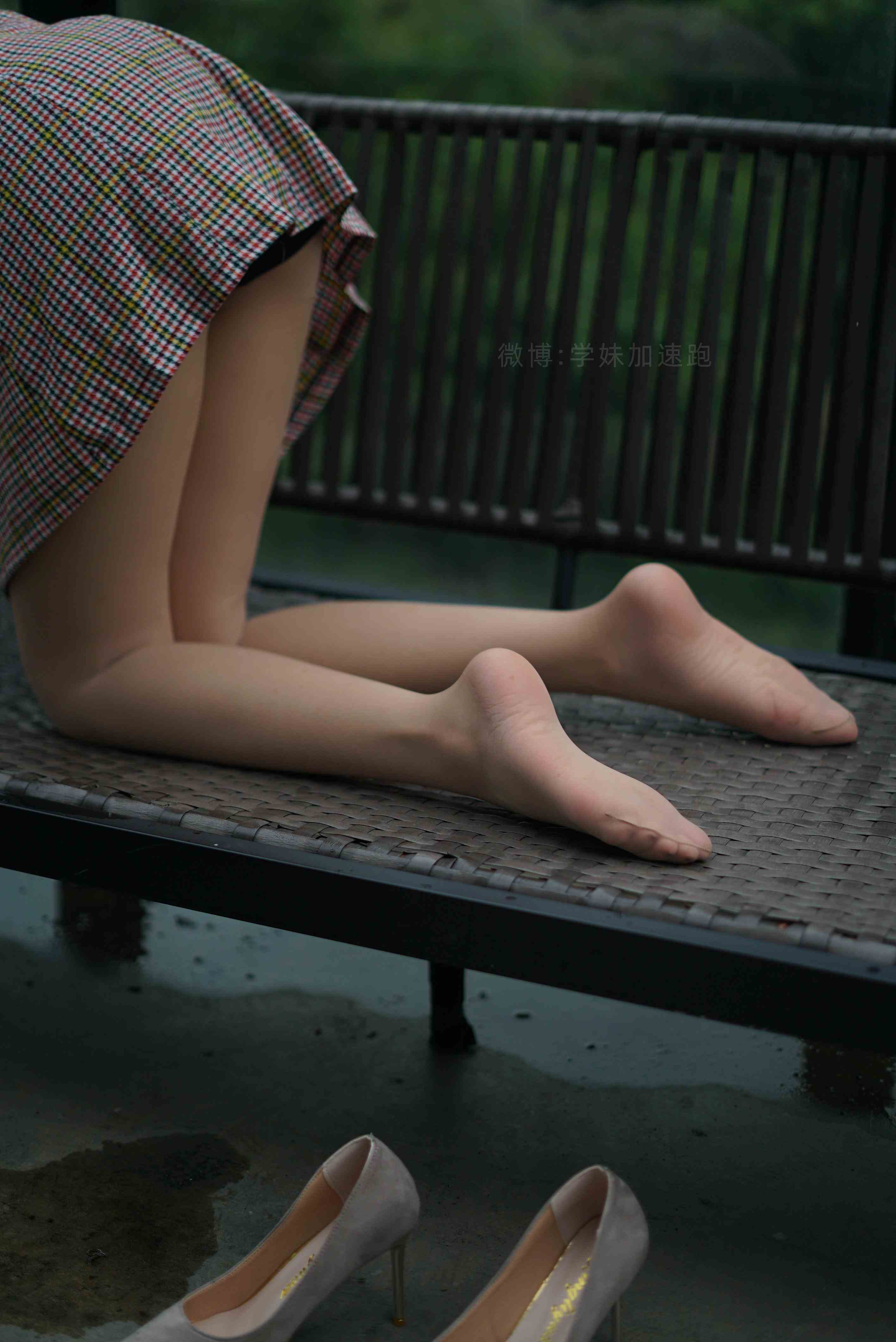 China Beauty Legs and feet 1484