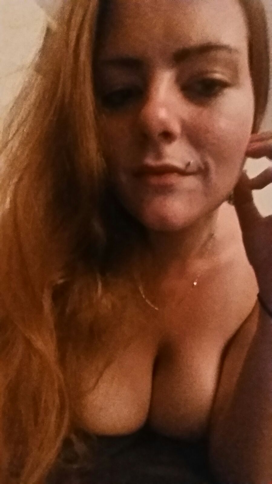 Expose Diaries Part 1. Busty Dutch Redheaded Whore