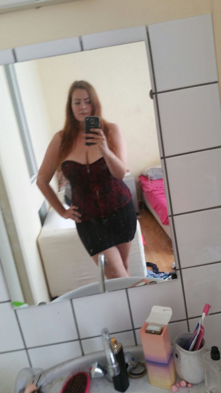 Expose Diaries Part 1. Busty Dutch Redheaded Whore