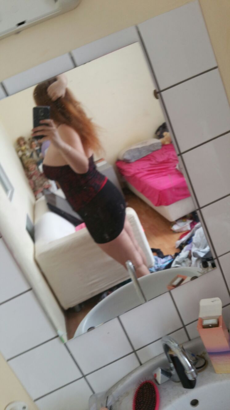 Expose Diaries Part 1. Busty Dutch Redheaded Whore
