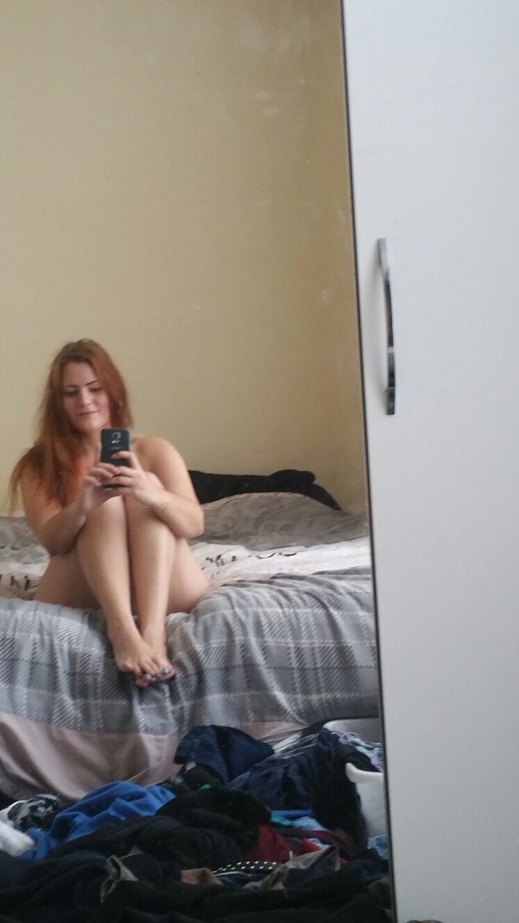 Expose Diaries Part 1. Busty Dutch Redheaded Whore