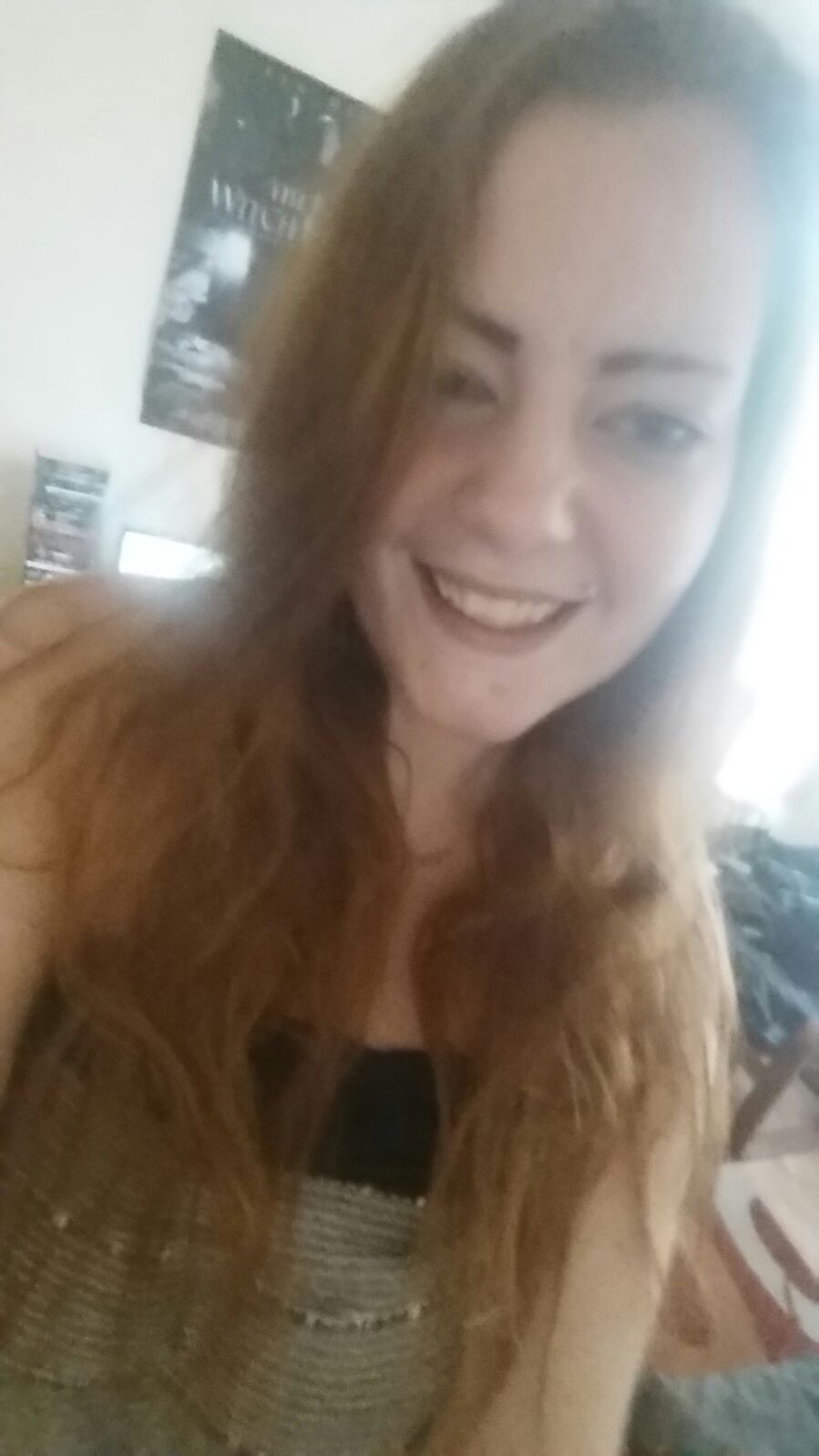 Expose Diaries Part 1. Busty Dutch Redheaded Whore