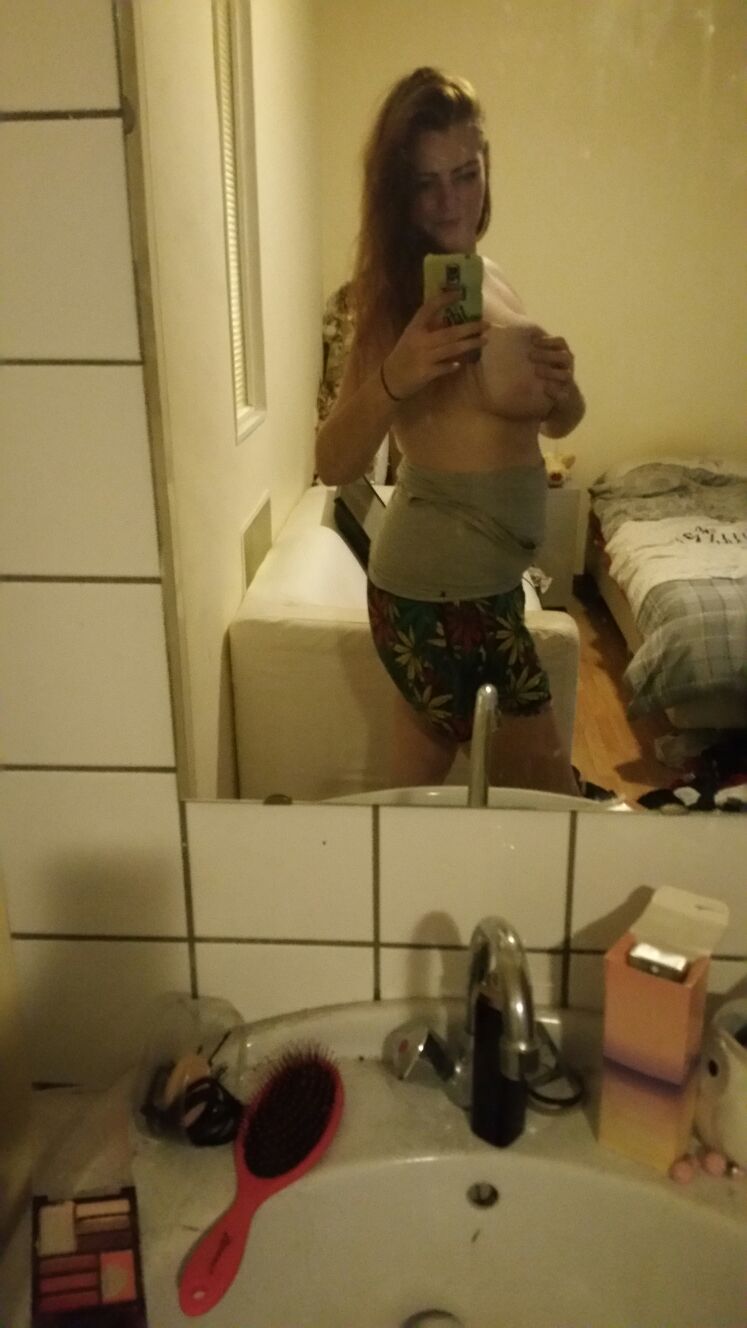 Expose Diaries Part 1. Busty Dutch Redheaded Whore