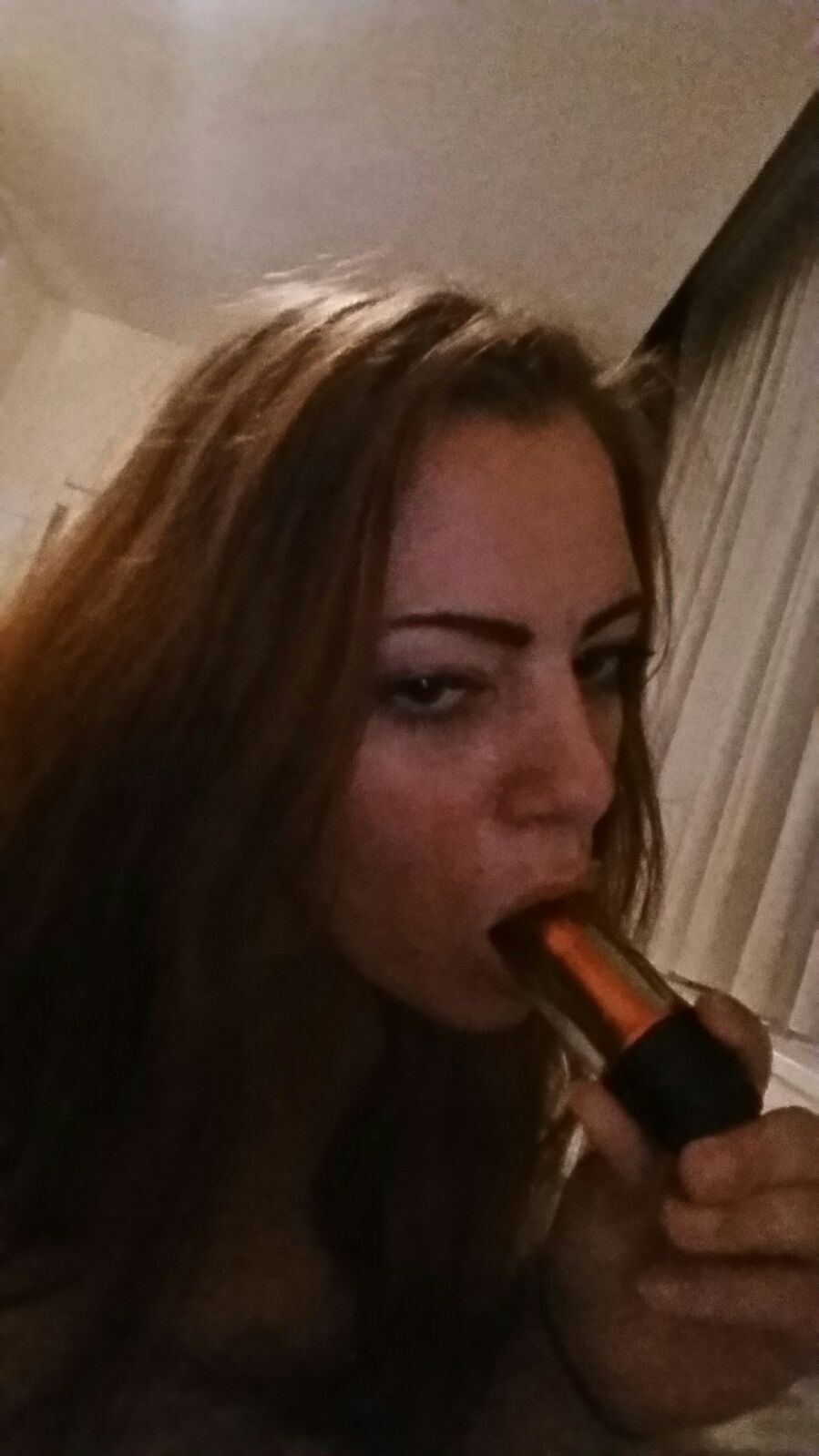 Expose Diaries Part 1. Busty Dutch Redheaded Whore