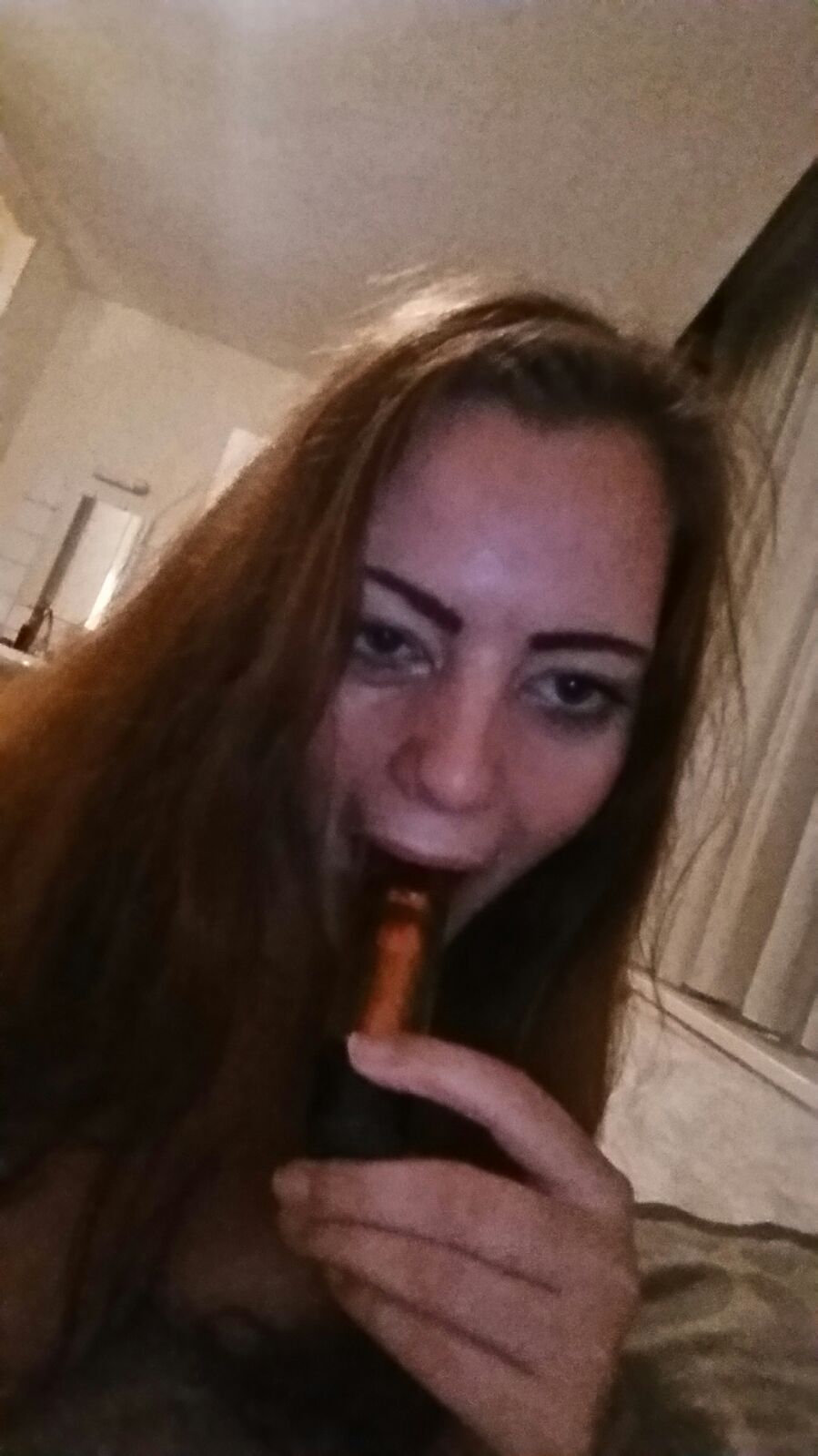 Expose Diaries Part 1. Busty Dutch Redheaded Whore