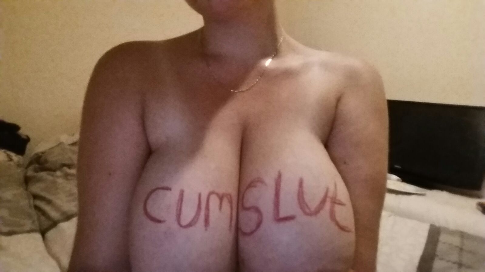 Expose Diaries Part 1. Busty Dutch Redheaded Whore