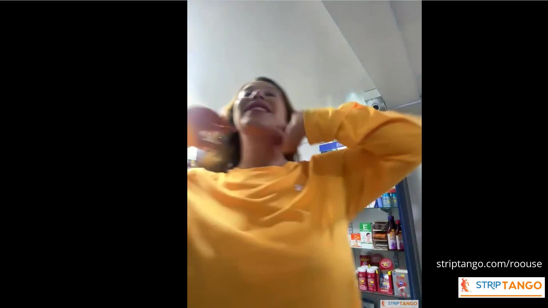 StripTango’s Hottest Moments – Sexy Models in Live Seduction