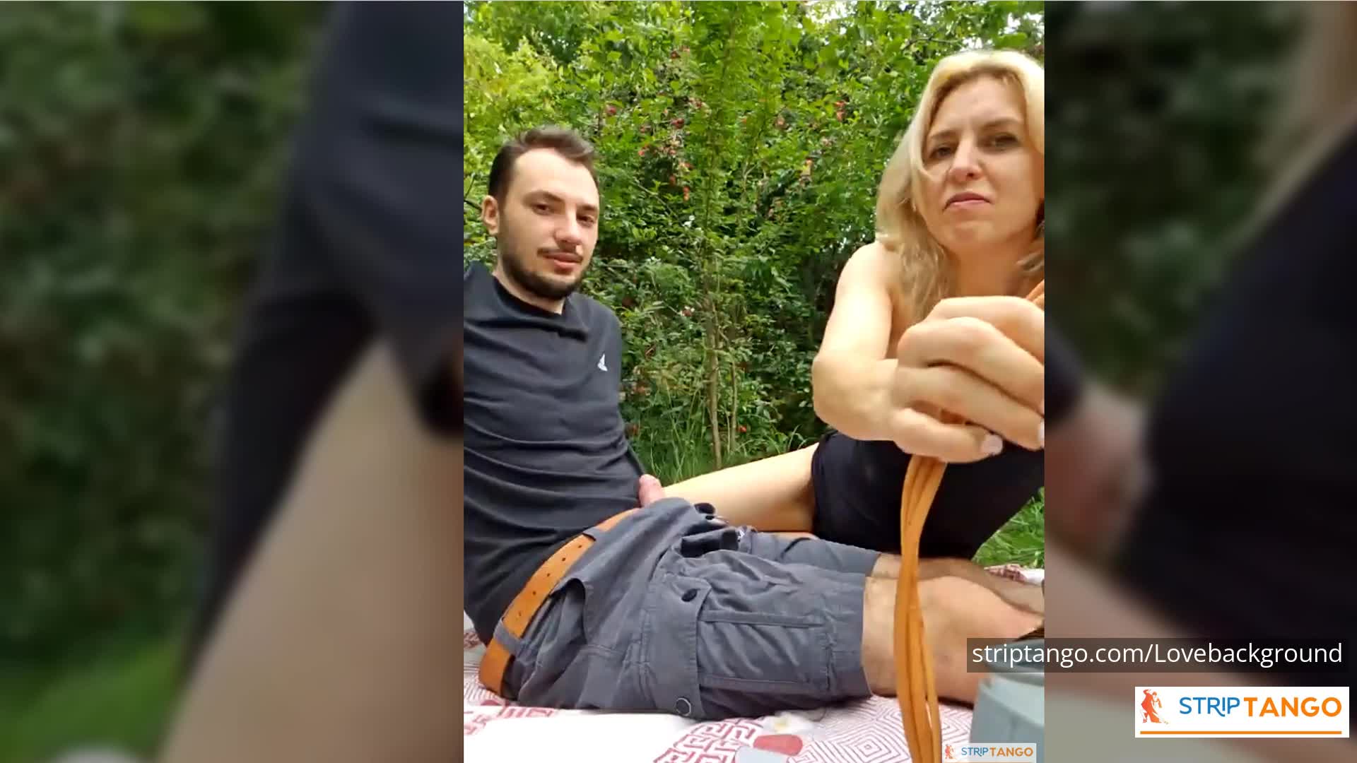 StripTango’s Hottest Moments – Sexy Models in Live Seduction