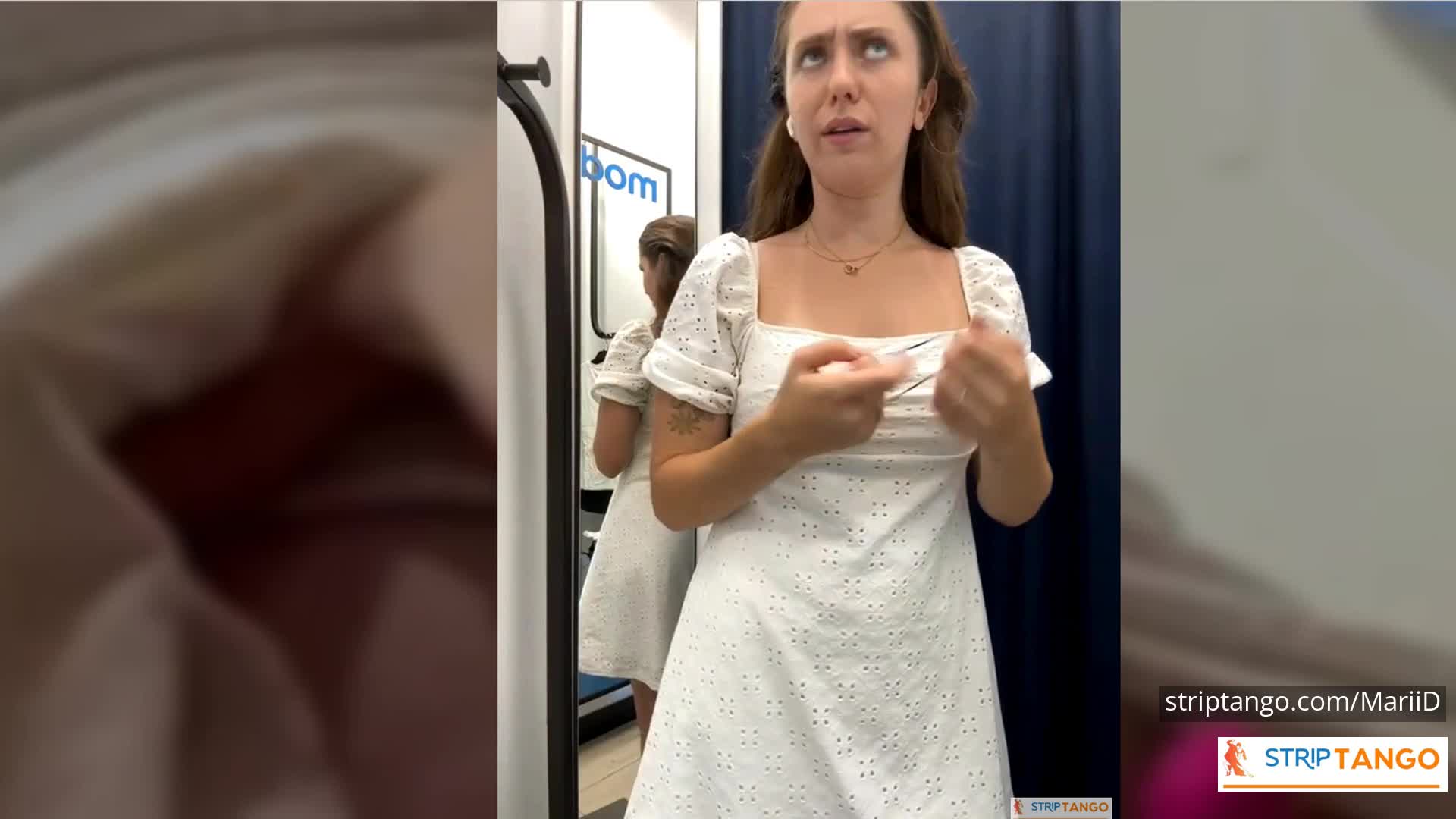 StripTango’s Hottest Moments – Sexy Models in Live Seduction