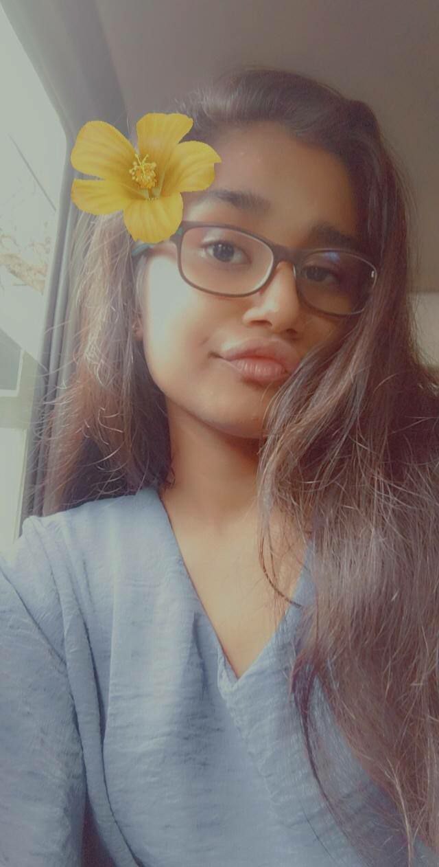 Bengali Teen Big Boob Show