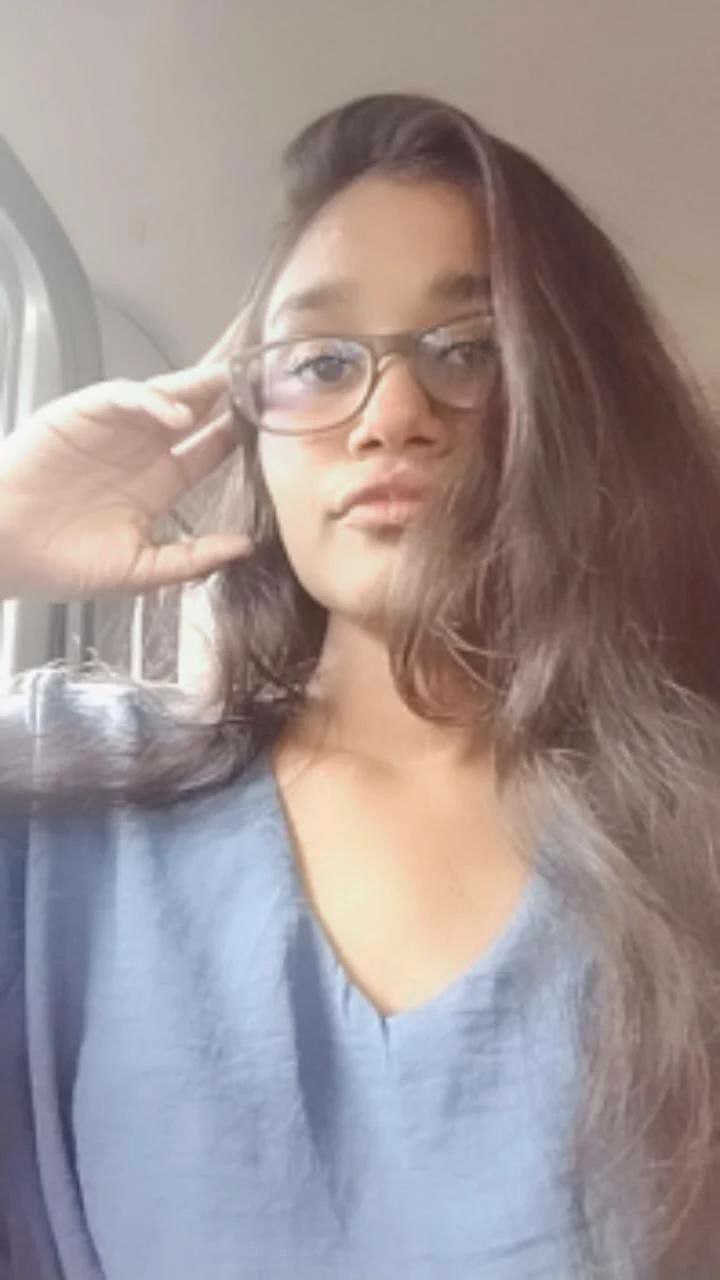 Bengali Teen Big Boob Show