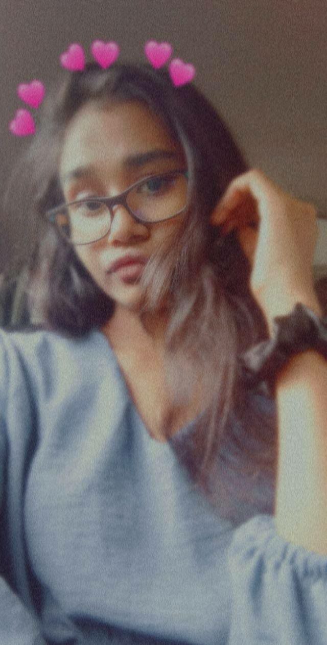 Bengali Teen Big Boob Show