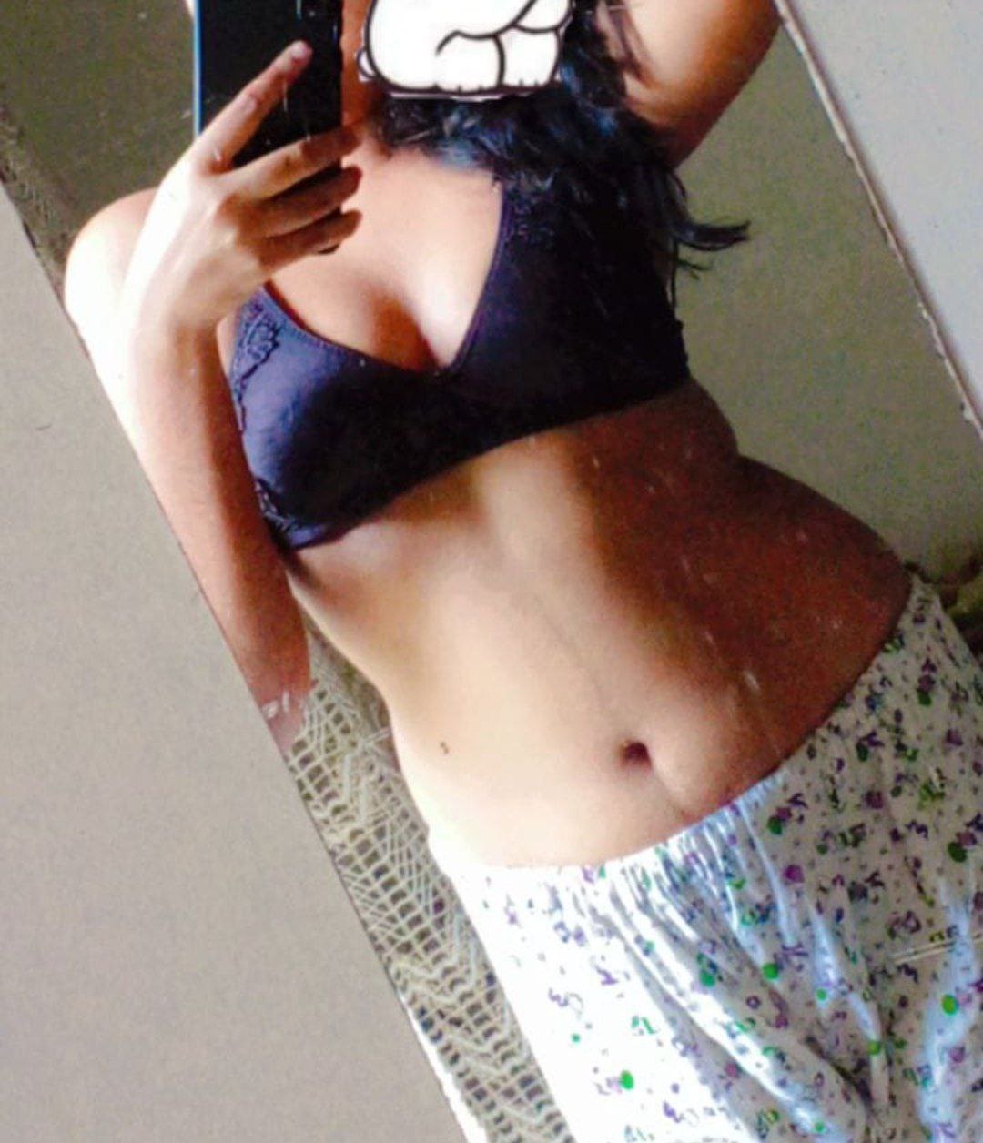 Bengali Teen Big Boob Show