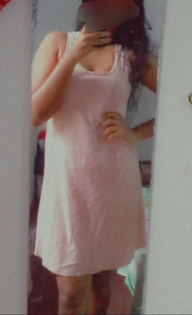 Bengali Teen Big Boob Show