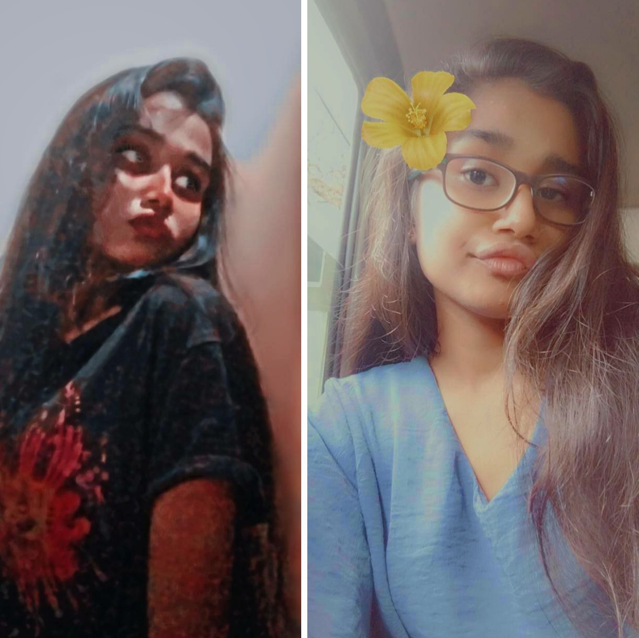 Bengali Teen Big Boob Show