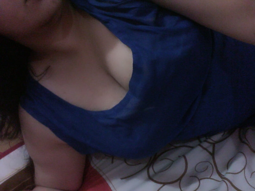 Indian Big Boob Girl Nude Photos Part - 37