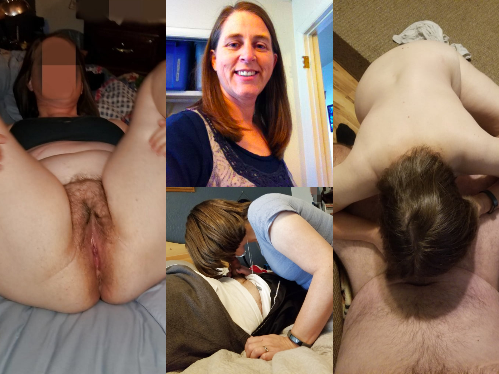 Mormon Hubby Scott has a Pantie fetish and a good supply